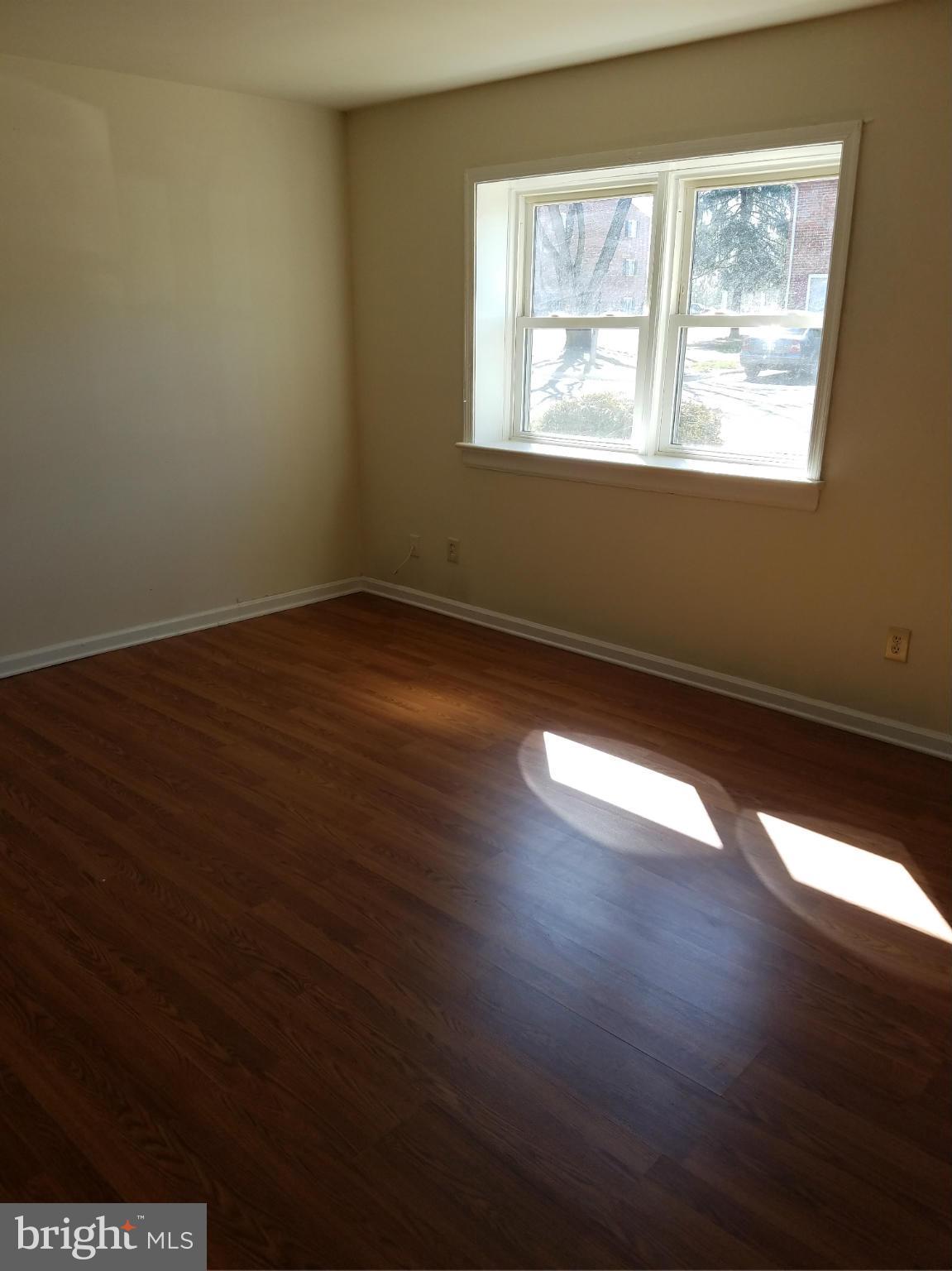 BRAGG HILL - Residential Lease