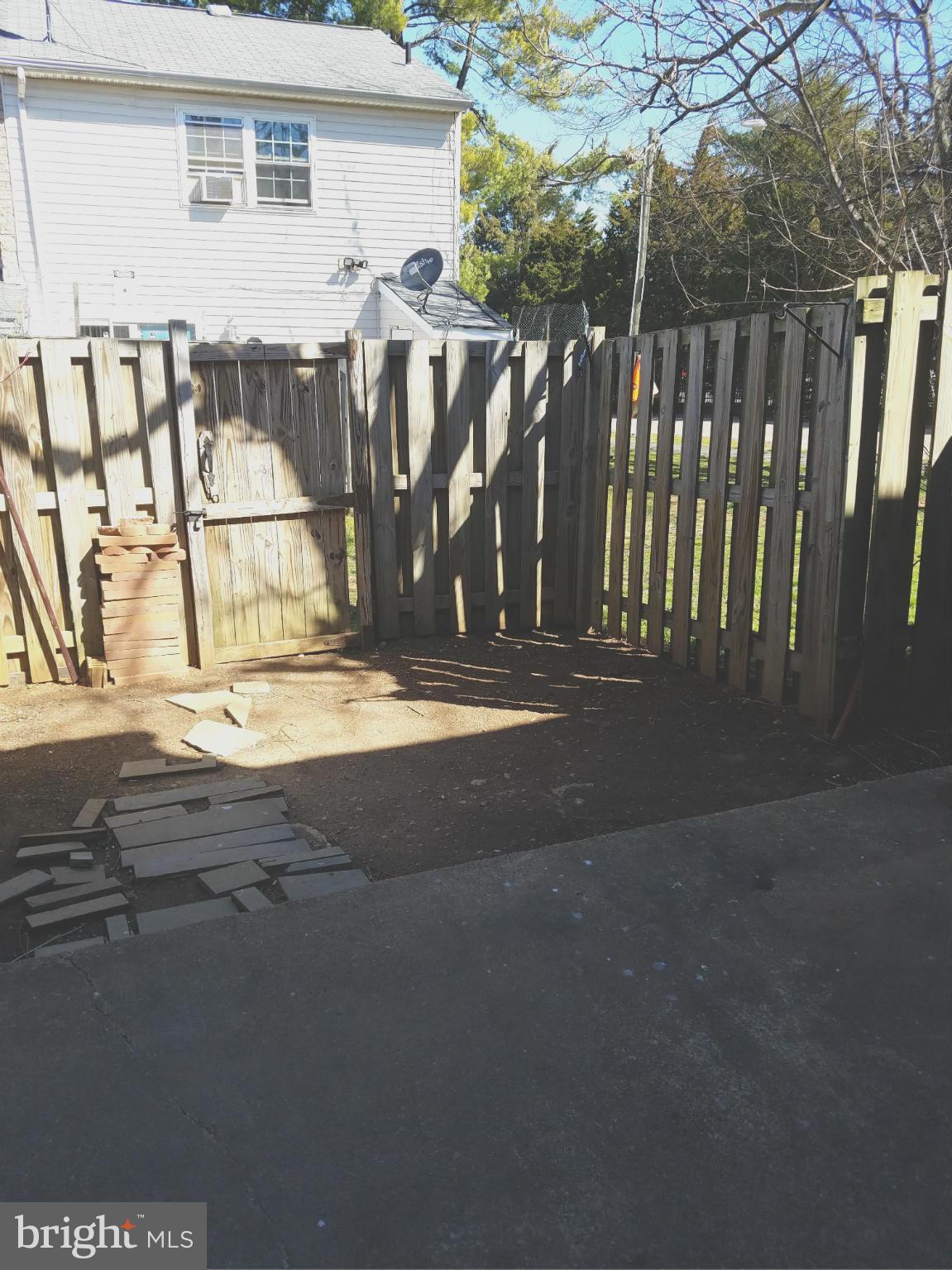 BRAGG HILL - Residential Lease