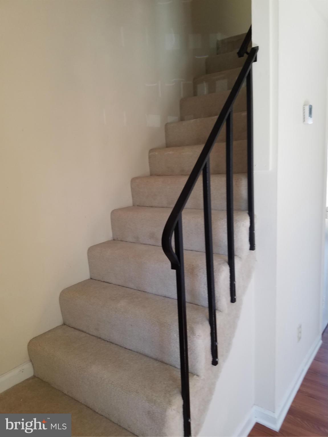 BRAGG HILL - Residential Lease