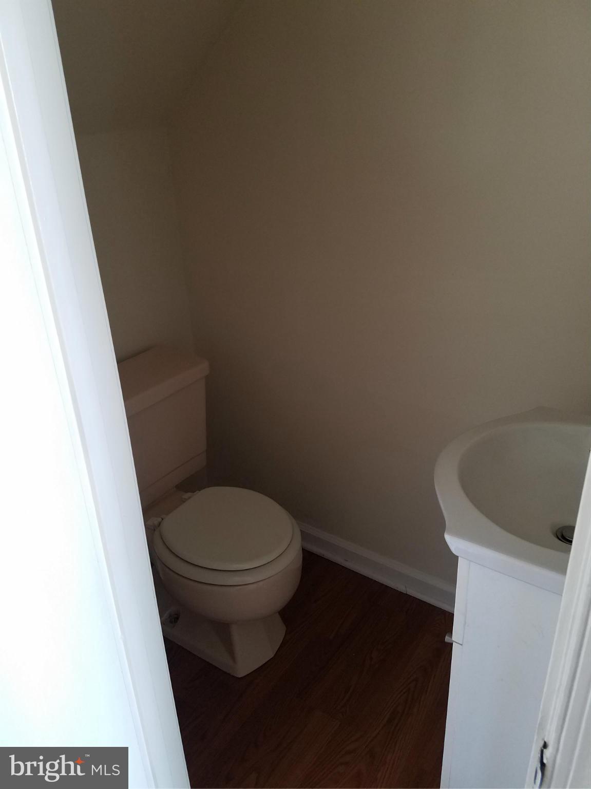 BRAGG HILL - Residential Lease