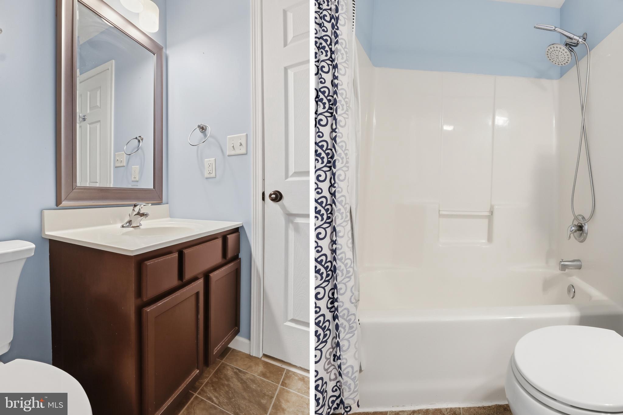 LAUREL VISTAS - Residential