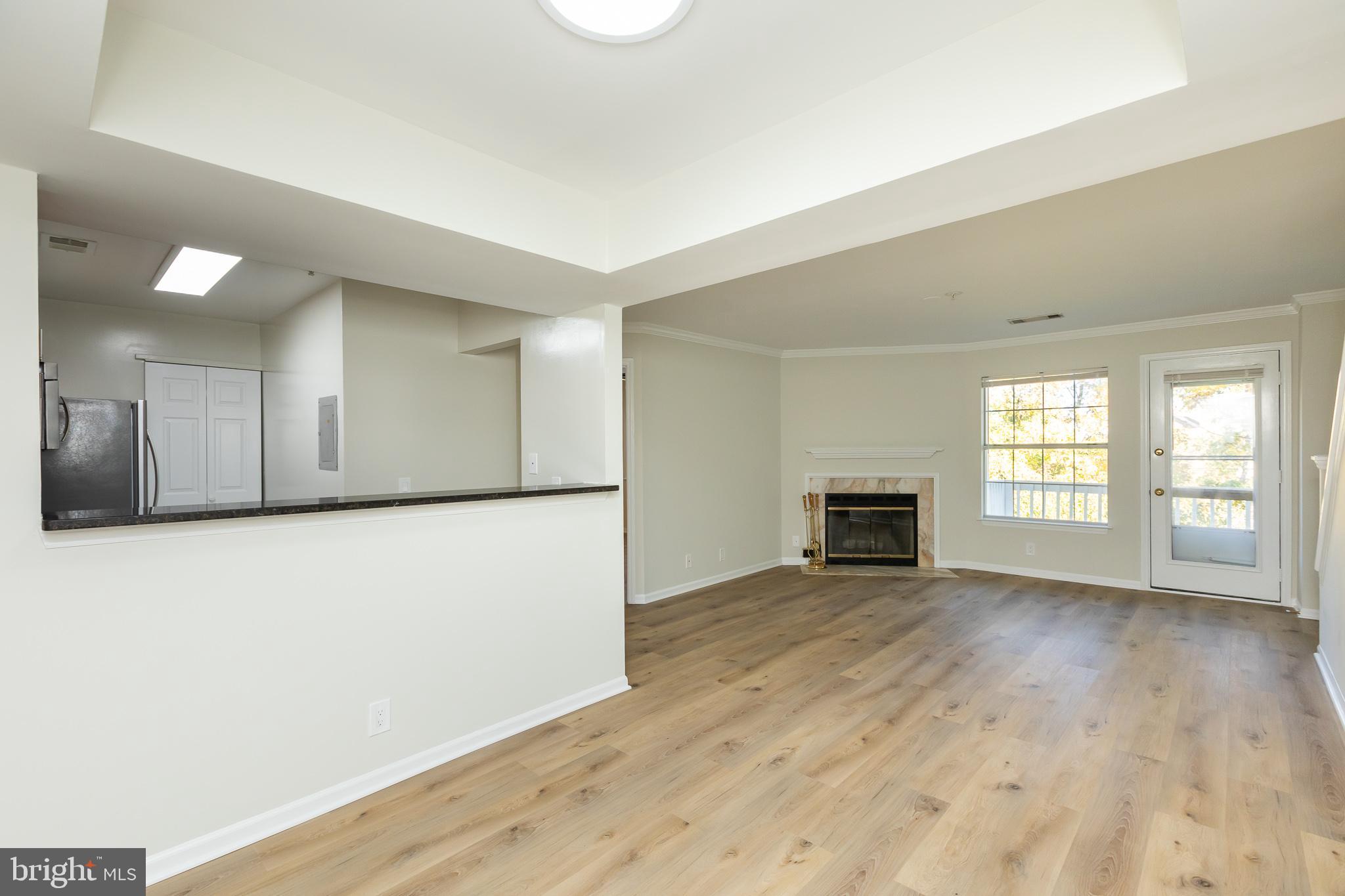 GABLES OF TUCKERMAN - Residential Lease