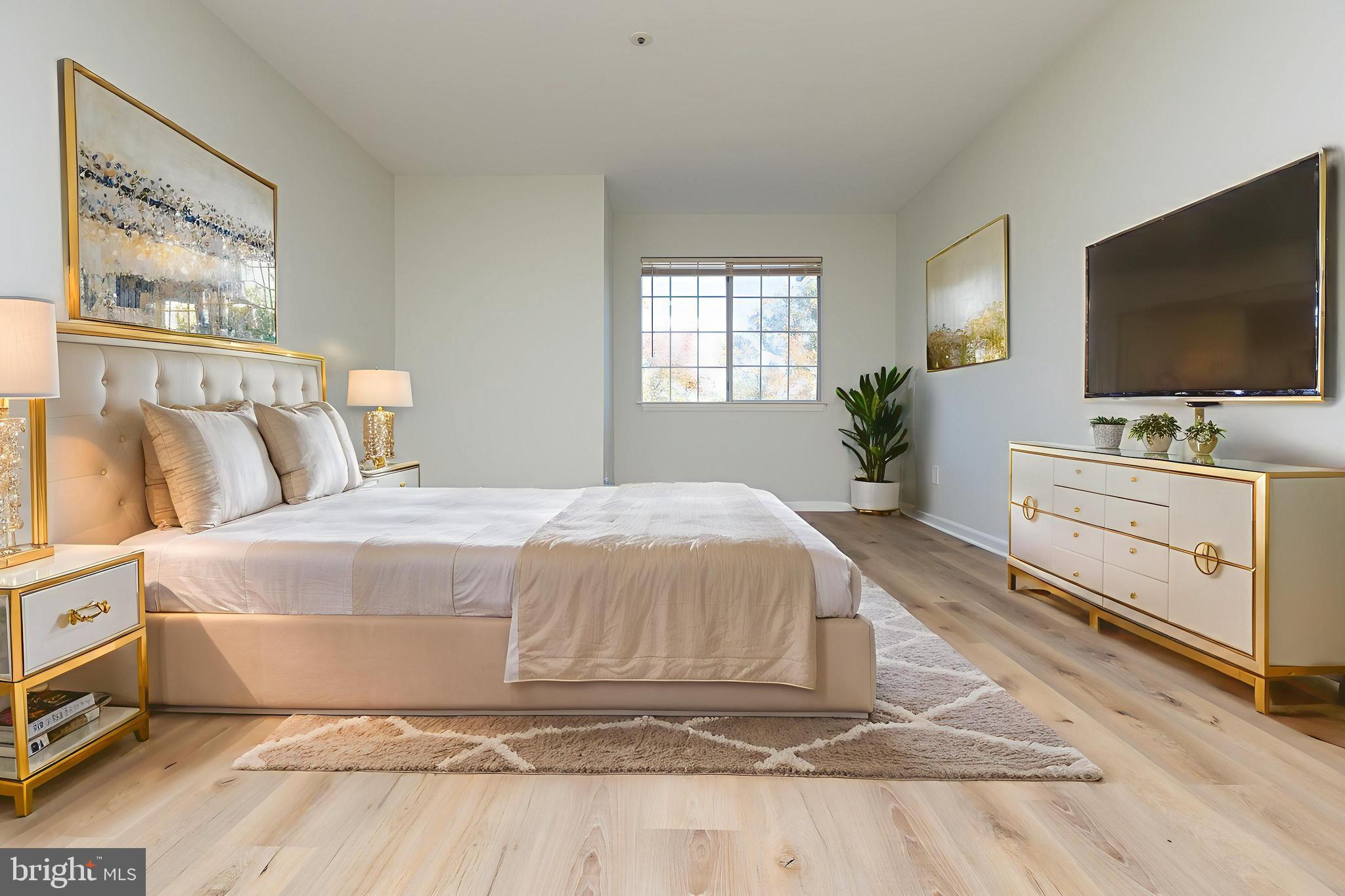 GABLES OF TUCKERMAN - Residential Lease