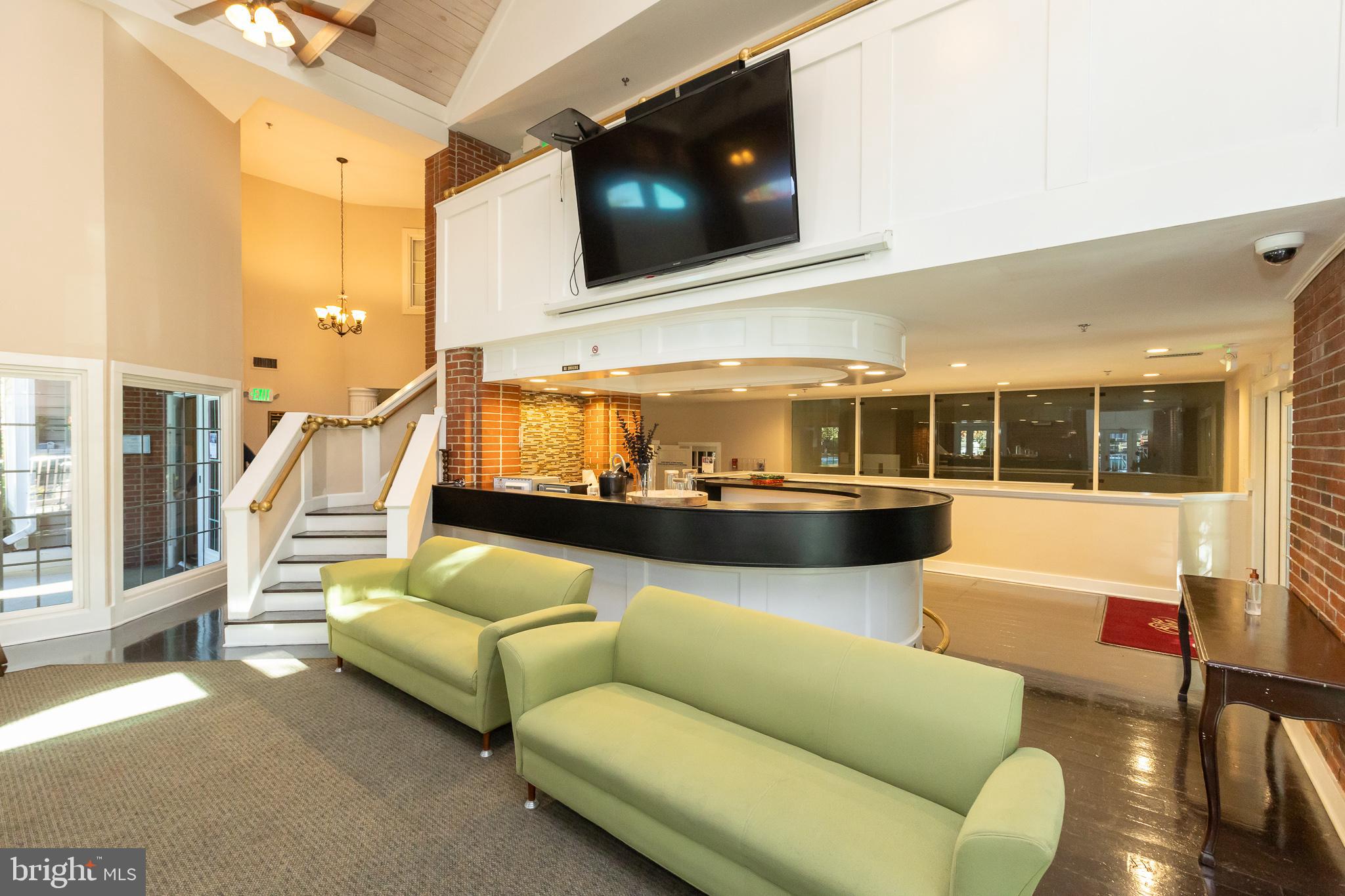 GABLES OF TUCKERMAN - Residential Lease