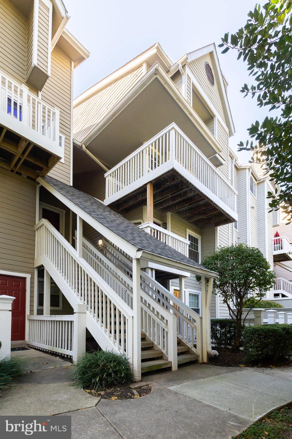 GABLES OF TUCKERMAN - Residential Lease