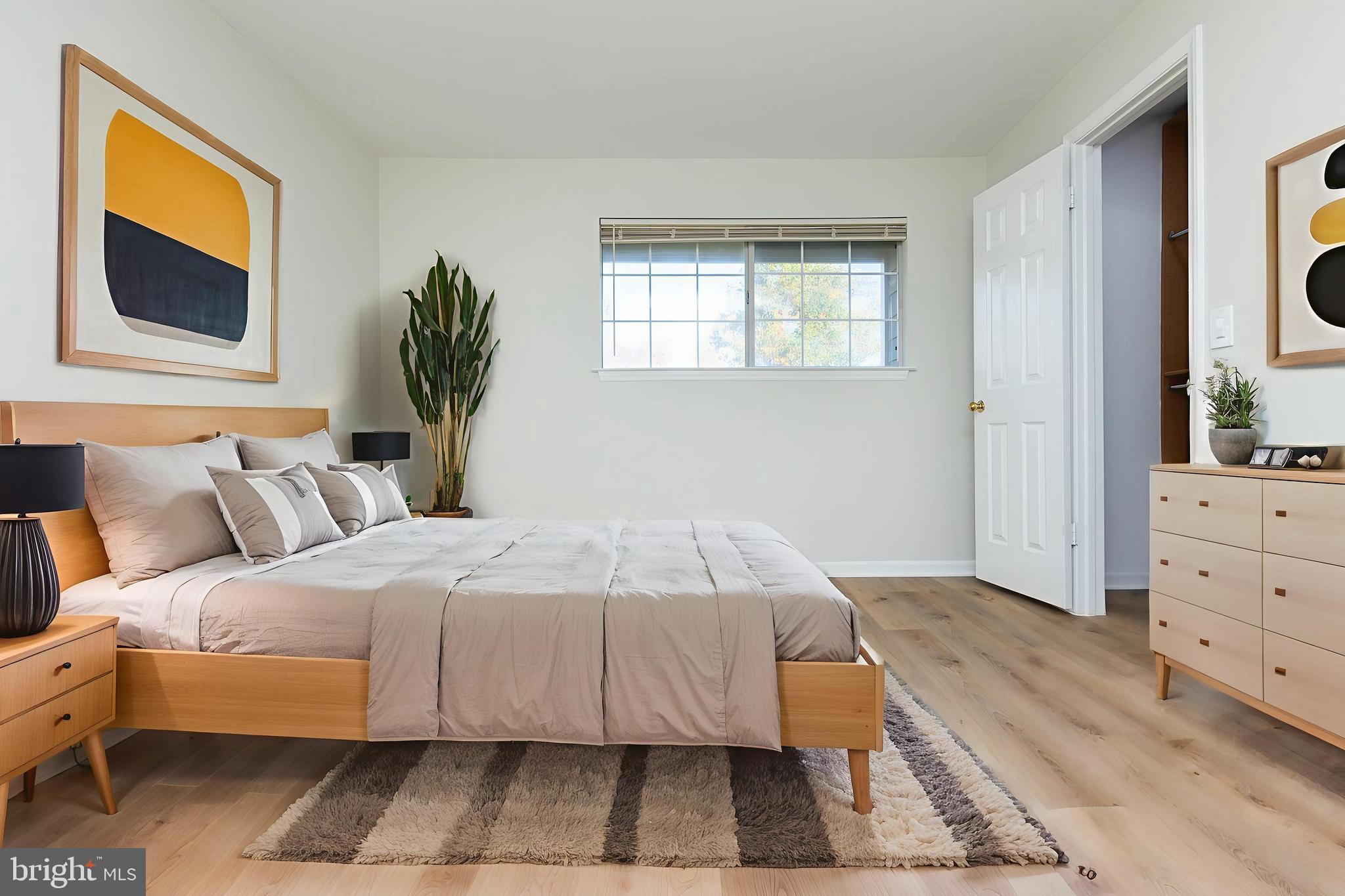 GABLES OF TUCKERMAN - Residential Lease