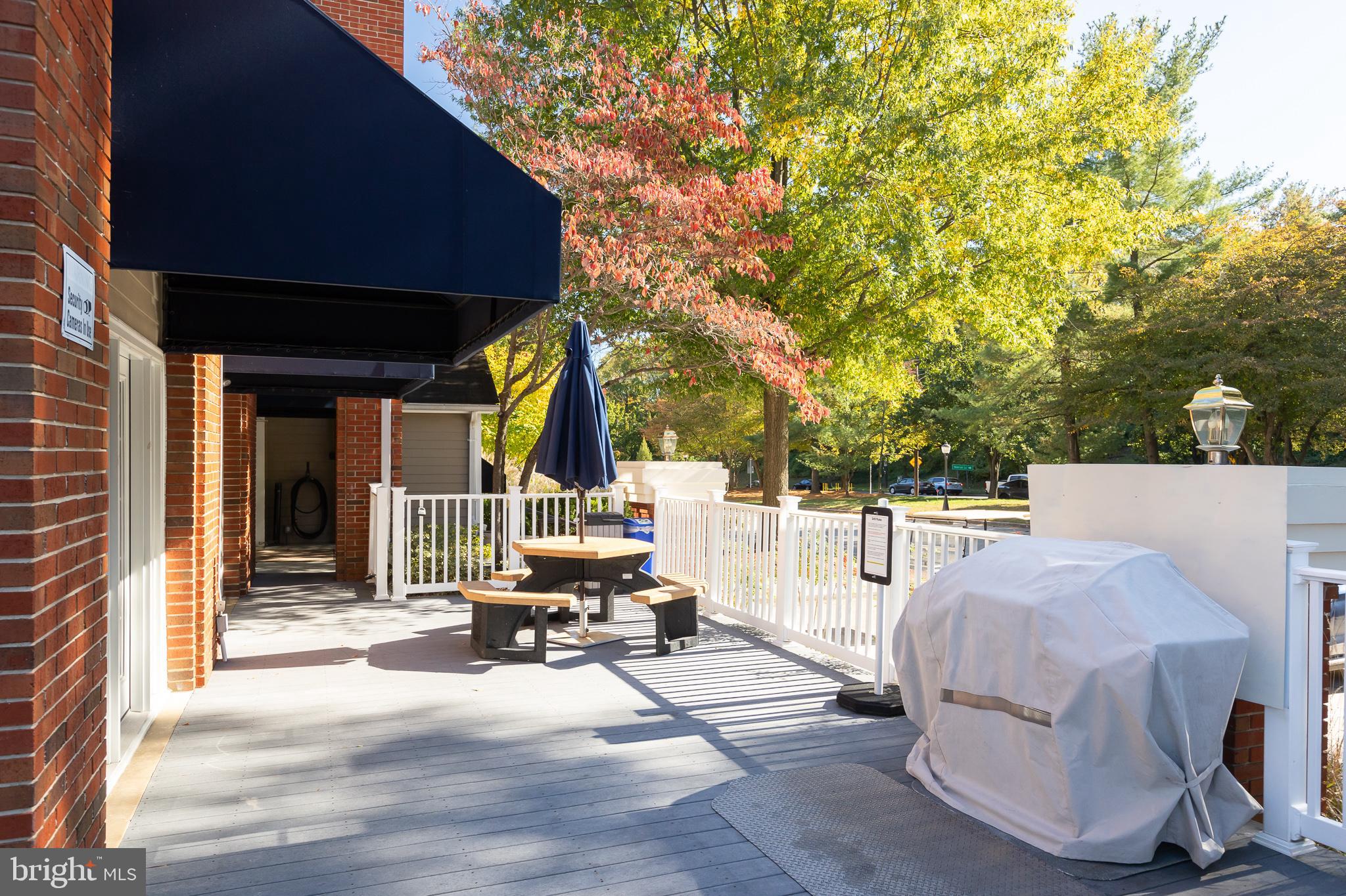 GABLES OF TUCKERMAN - Residential Lease