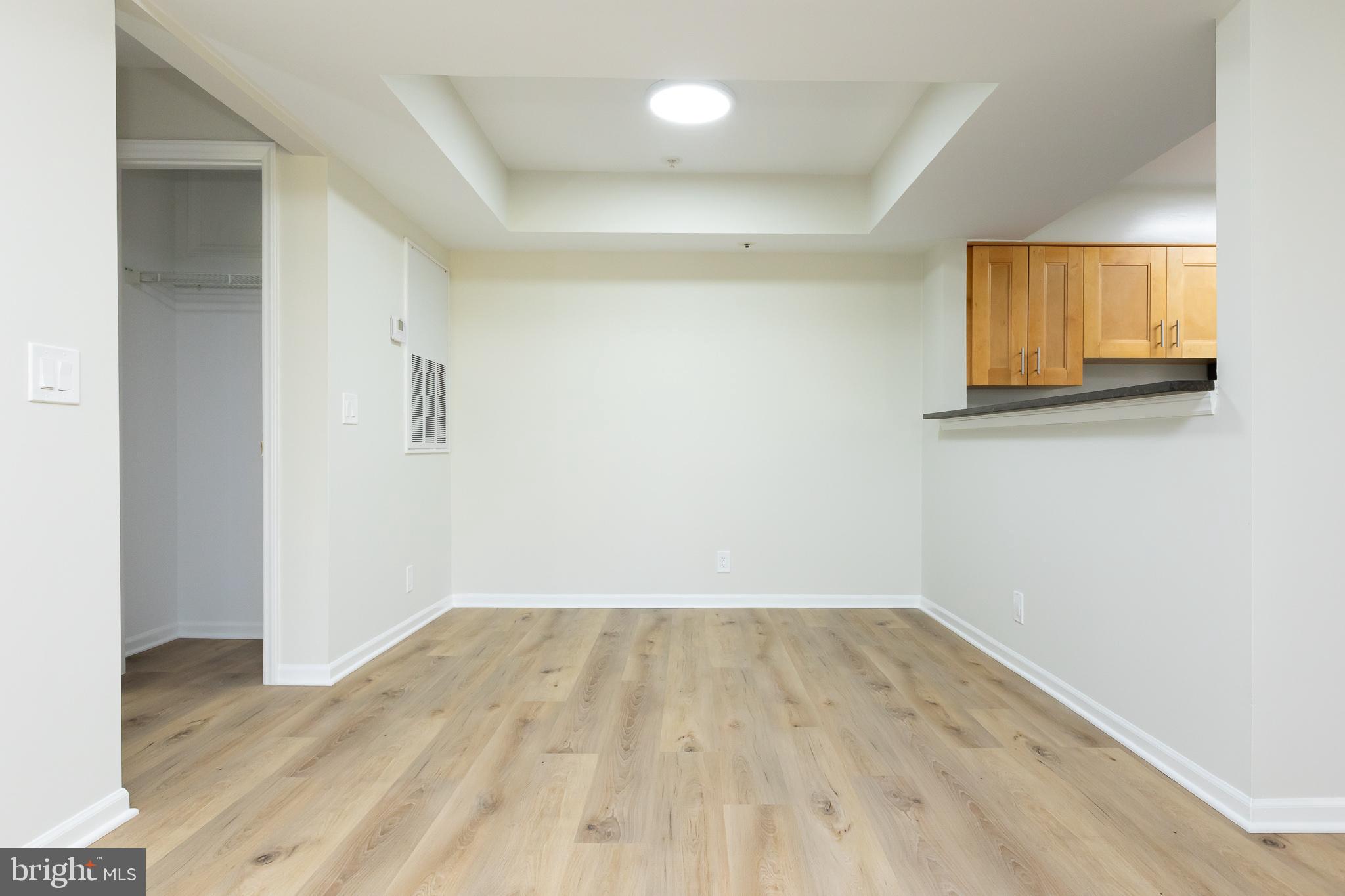 GABLES OF TUCKERMAN - Residential Lease