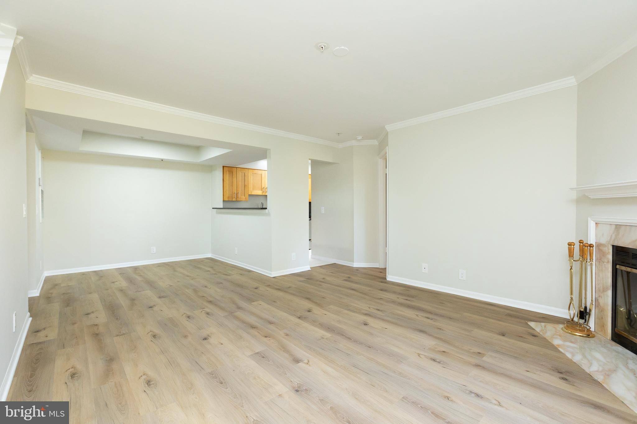 GABLES OF TUCKERMAN - Residential Lease