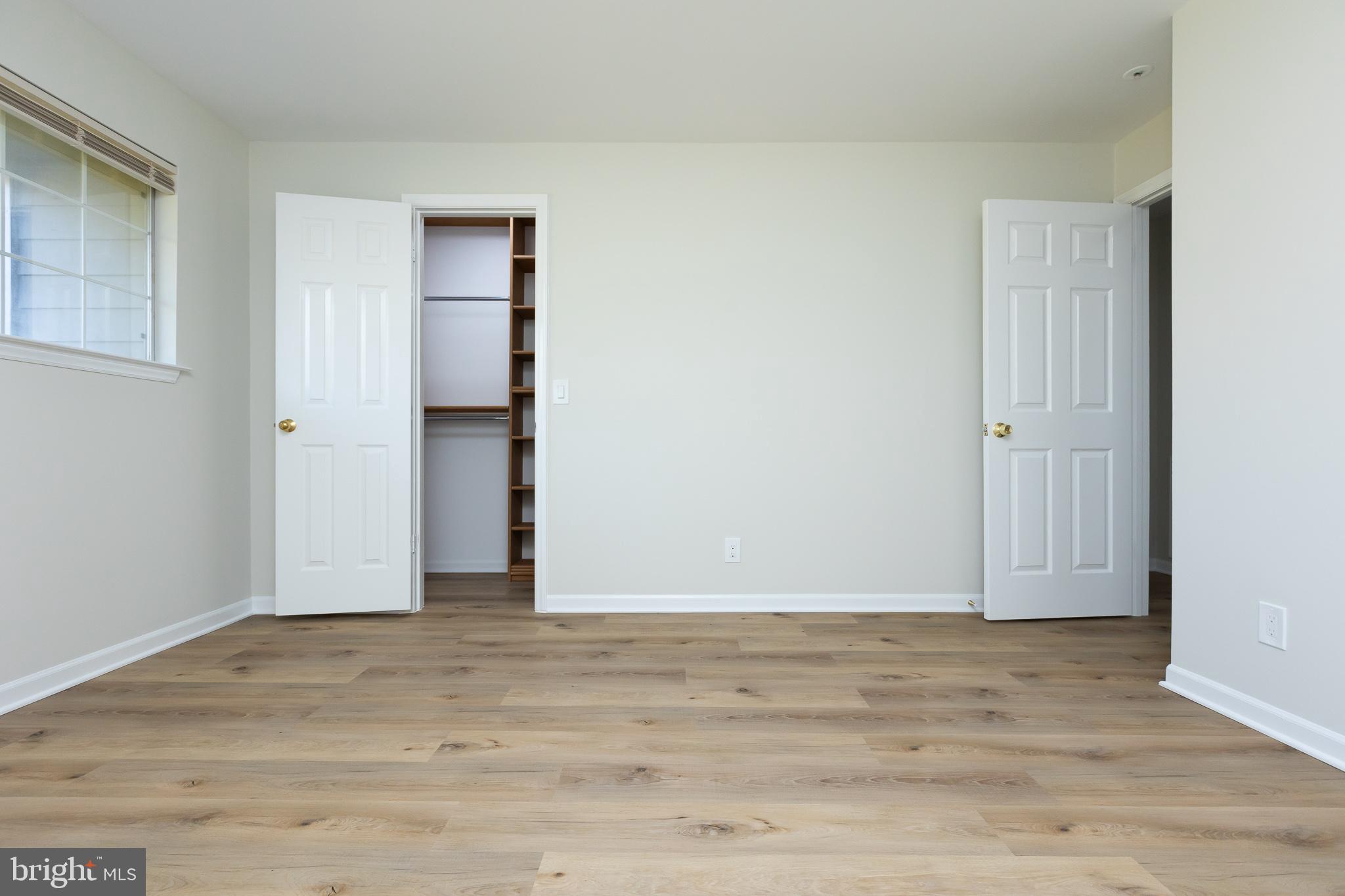 GABLES OF TUCKERMAN - Residential Lease