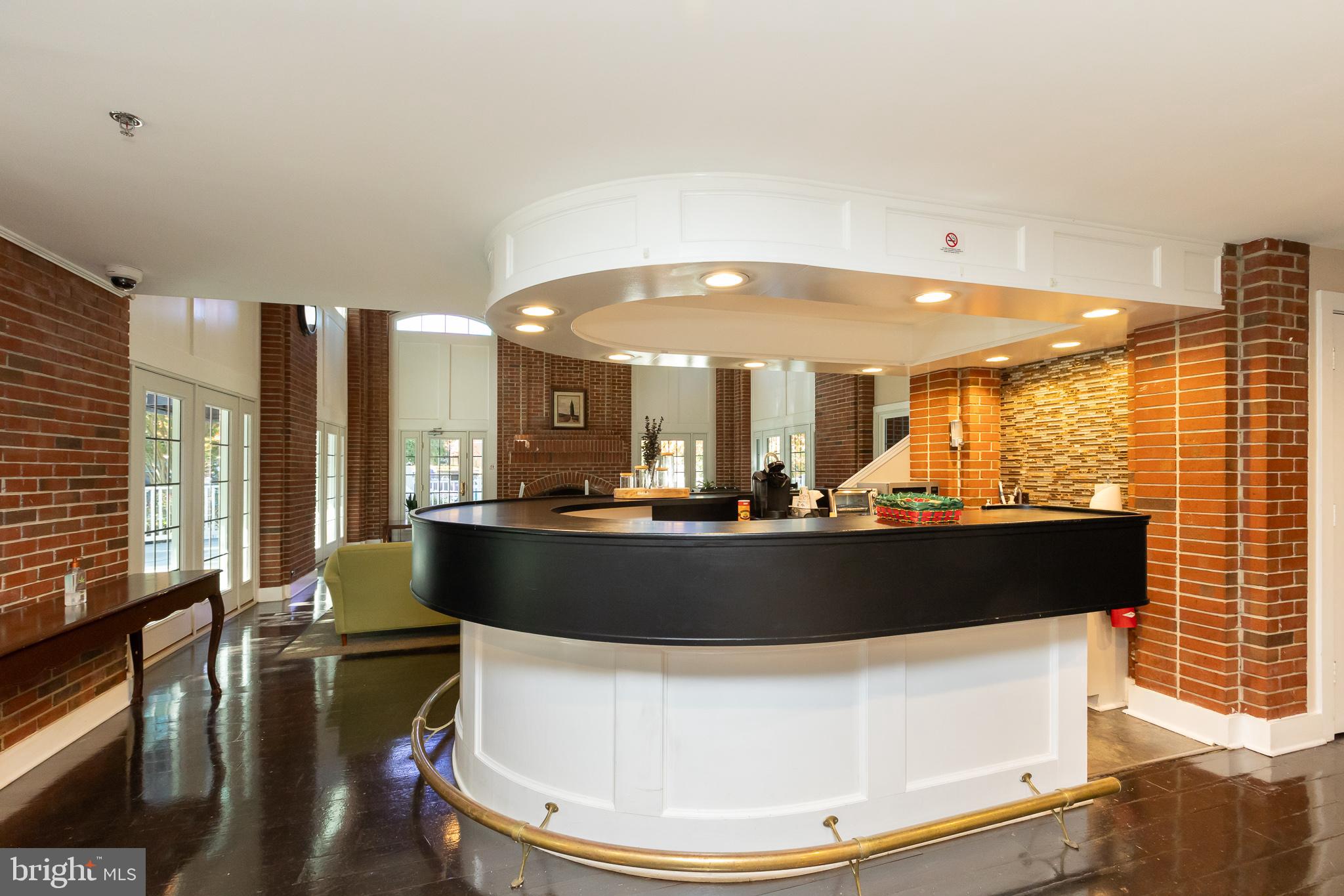 GABLES OF TUCKERMAN - Residential Lease