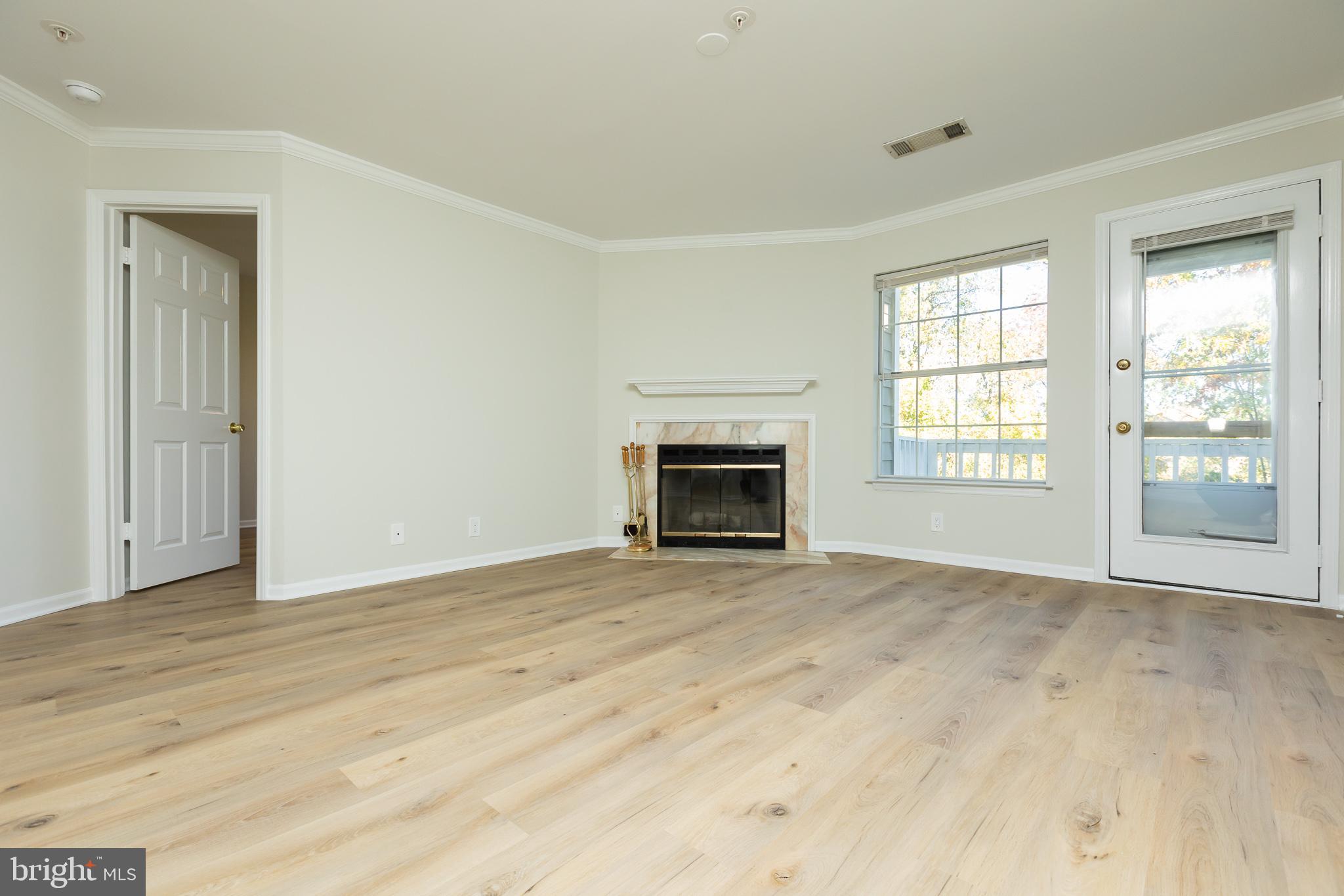 GABLES OF TUCKERMAN - Residential Lease