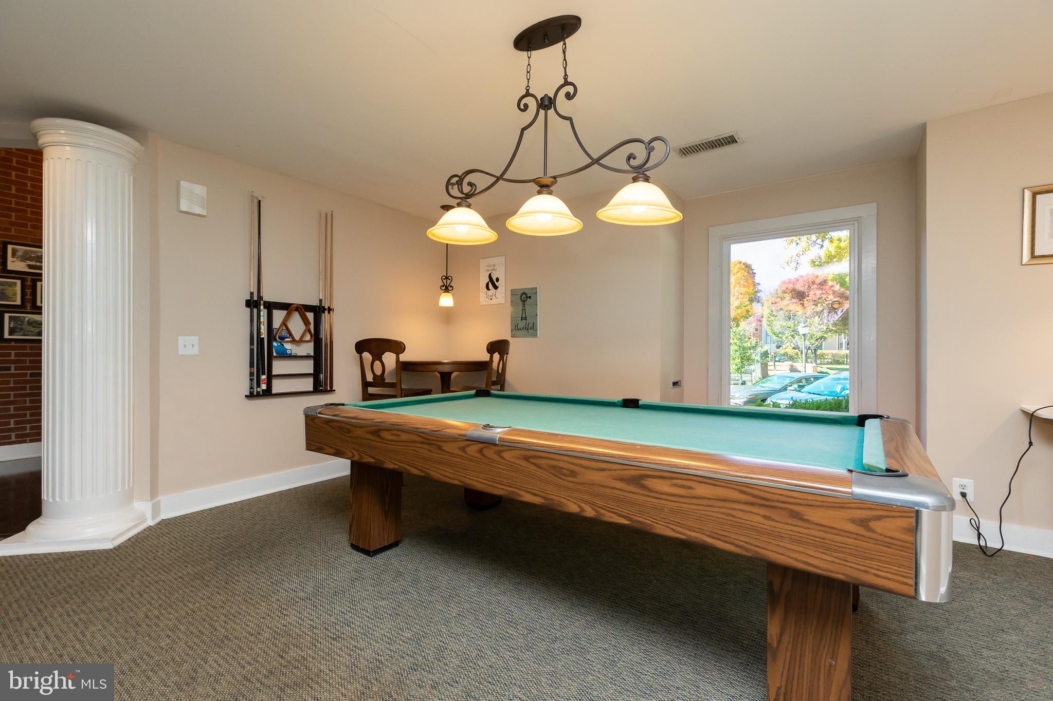 GABLES OF TUCKERMAN - Residential Lease