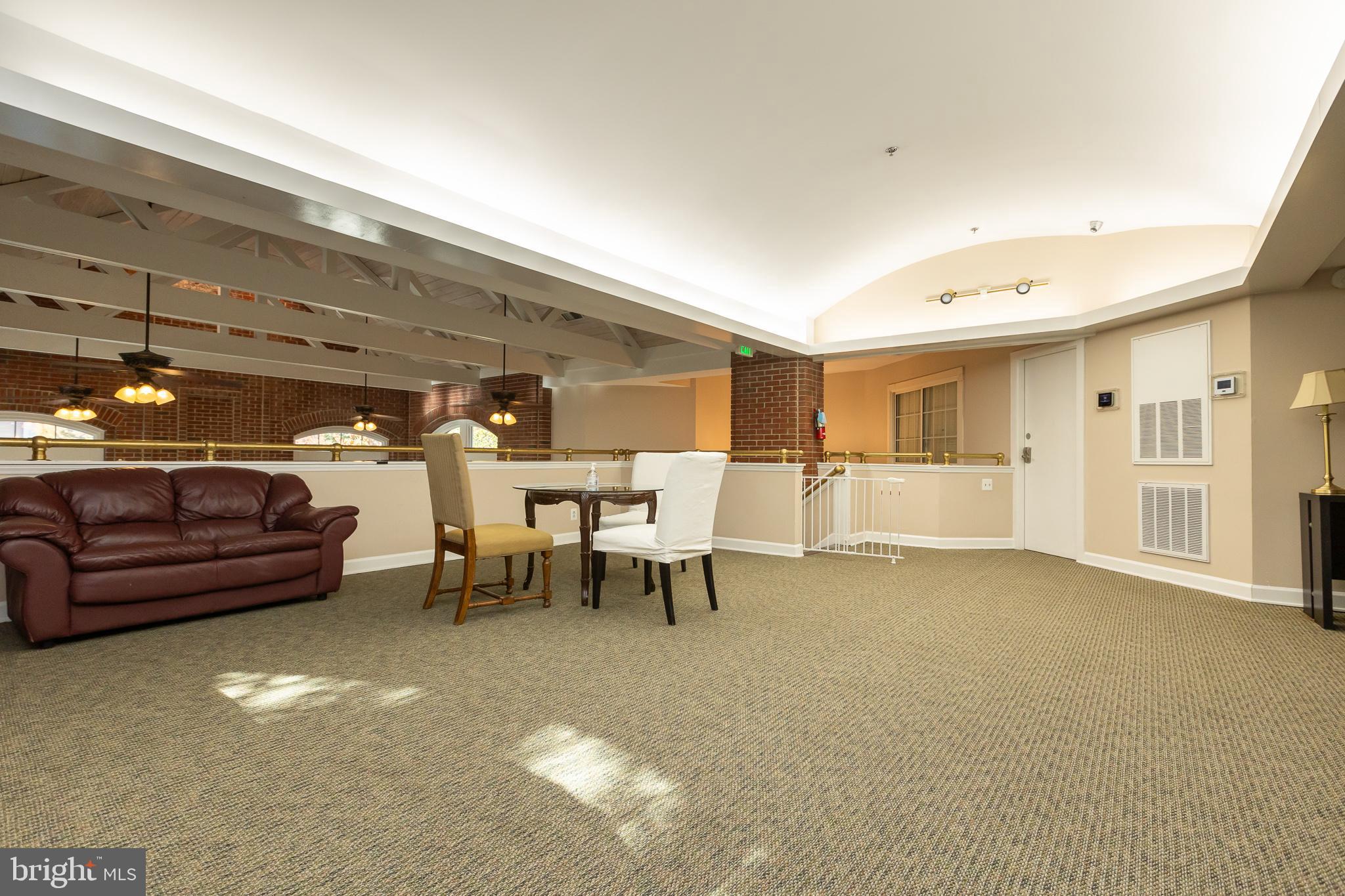 GABLES OF TUCKERMAN - Residential Lease