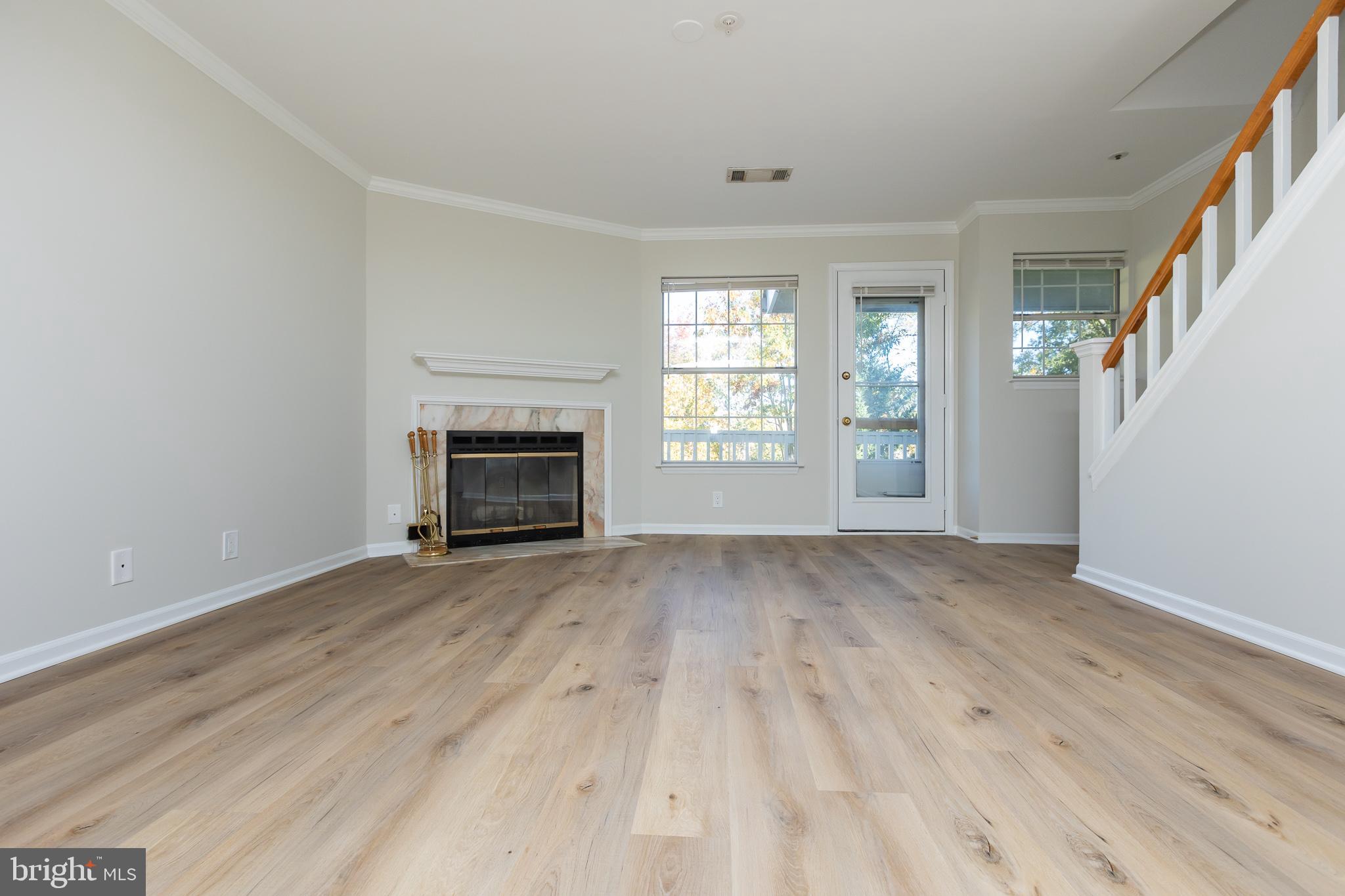 GABLES OF TUCKERMAN - Residential Lease