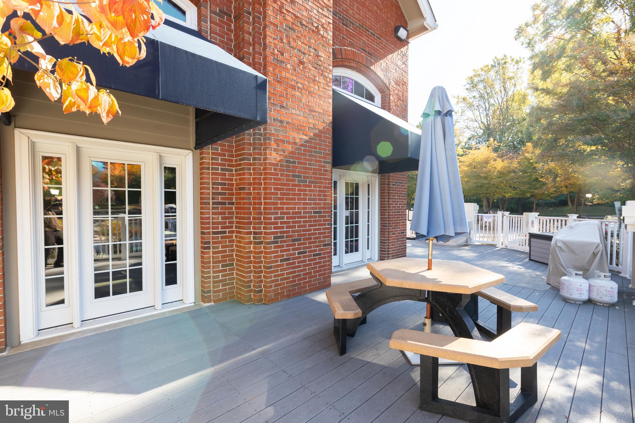 GABLES OF TUCKERMAN - Residential Lease