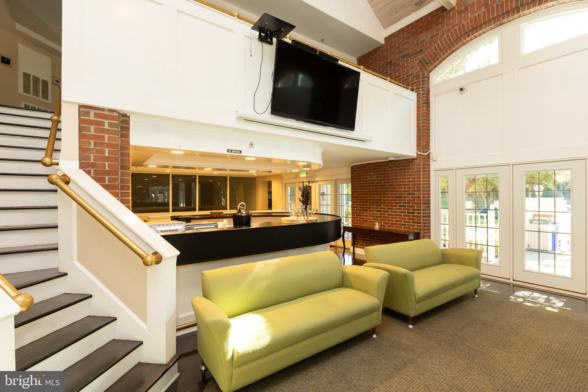 GABLES OF TUCKERMAN - Residential Lease