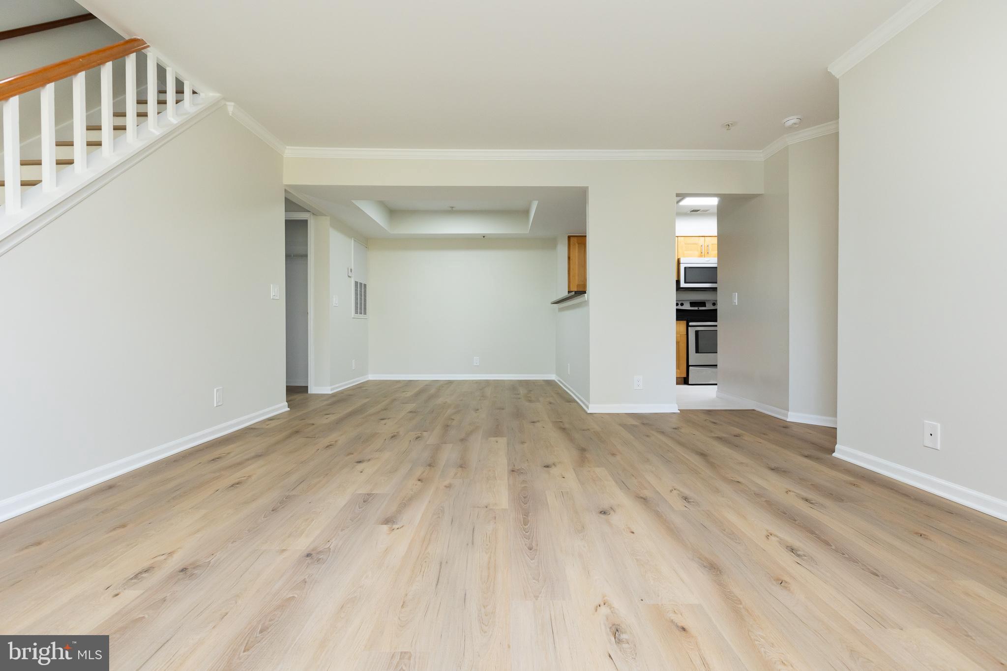 GABLES OF TUCKERMAN - Residential Lease