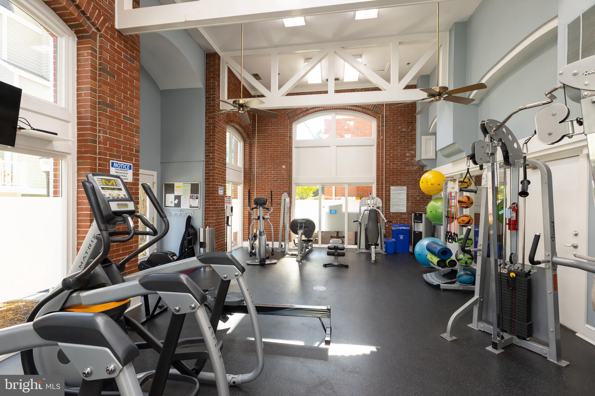 GABLES OF TUCKERMAN - Residential Lease