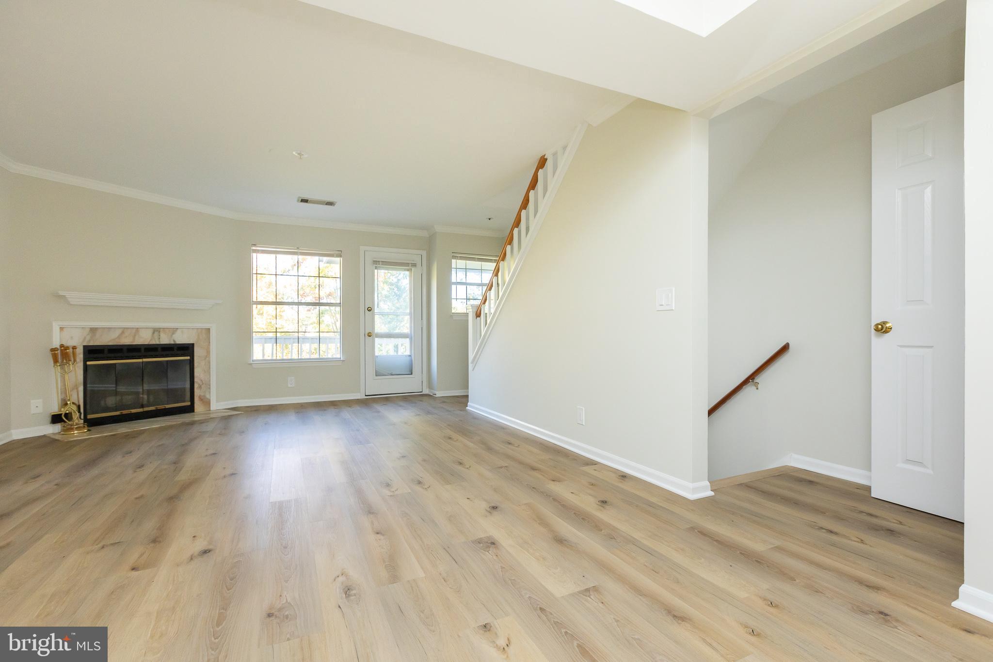 GABLES OF TUCKERMAN - Residential Lease