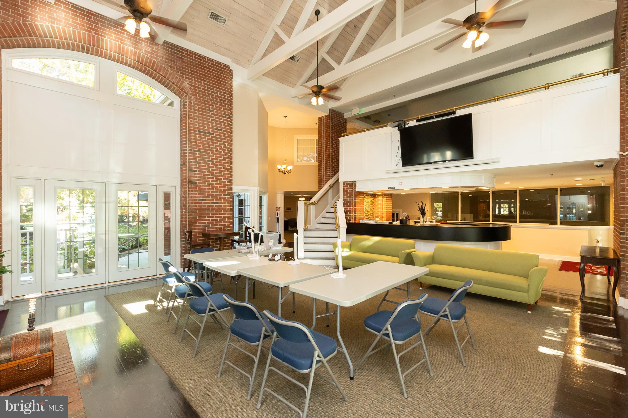 GABLES OF TUCKERMAN - Residential Lease