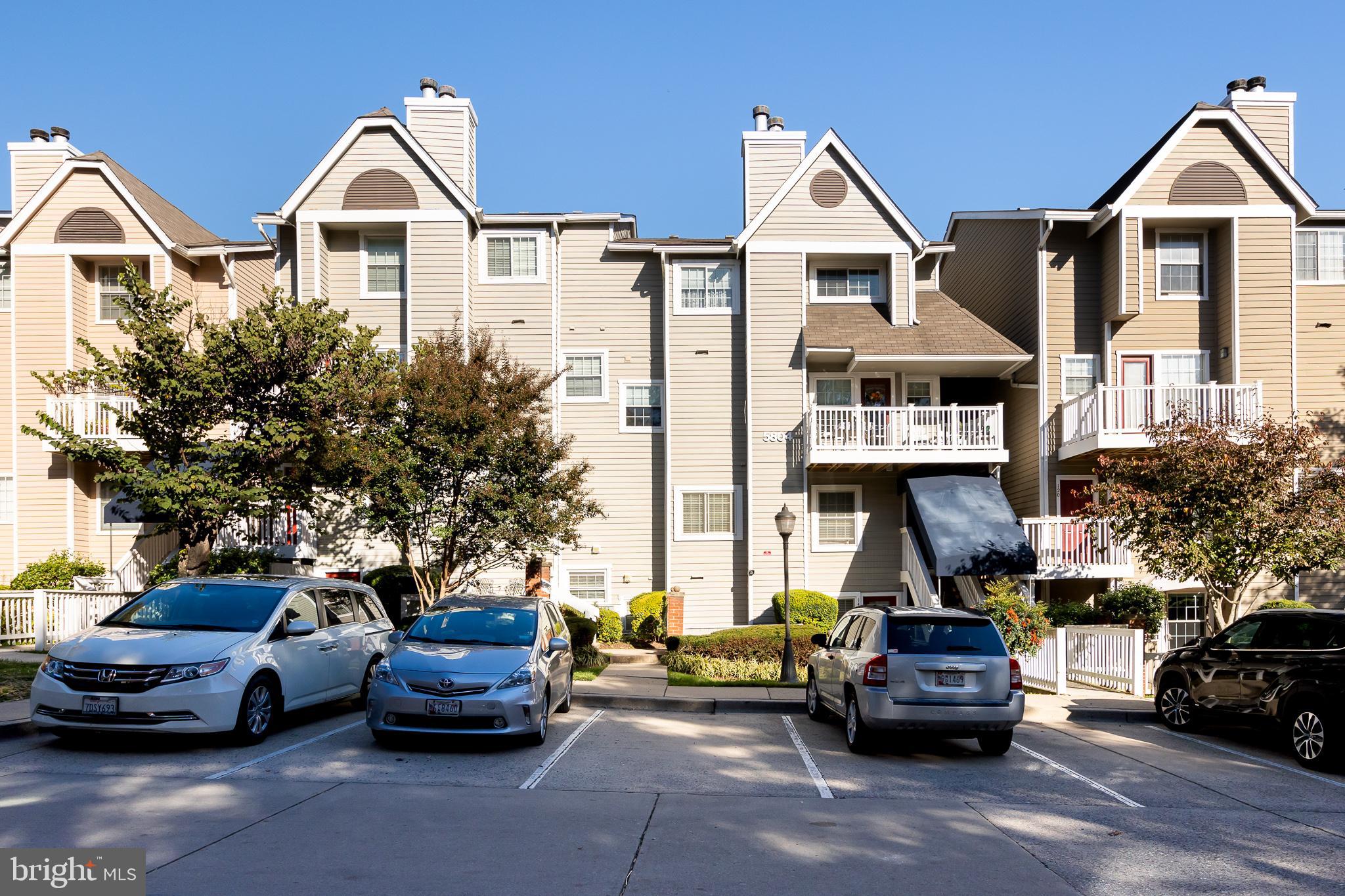 GABLES OF TUCKERMAN - Residential Lease