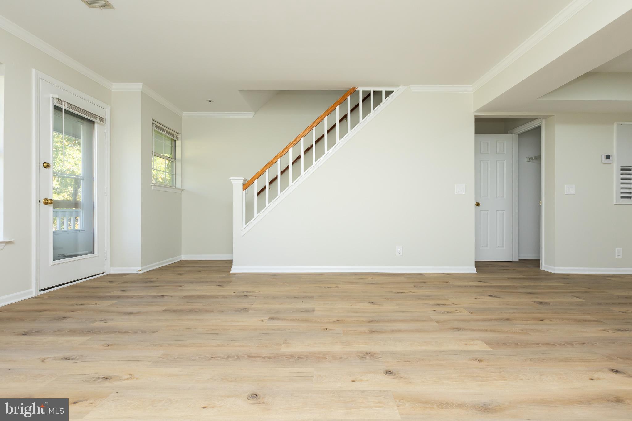 GABLES OF TUCKERMAN - Residential Lease