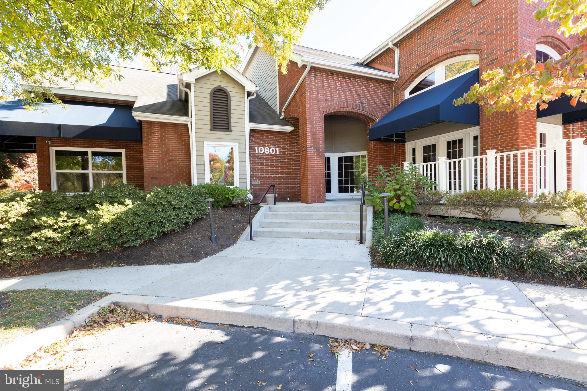 GABLES OF TUCKERMAN - Residential Lease