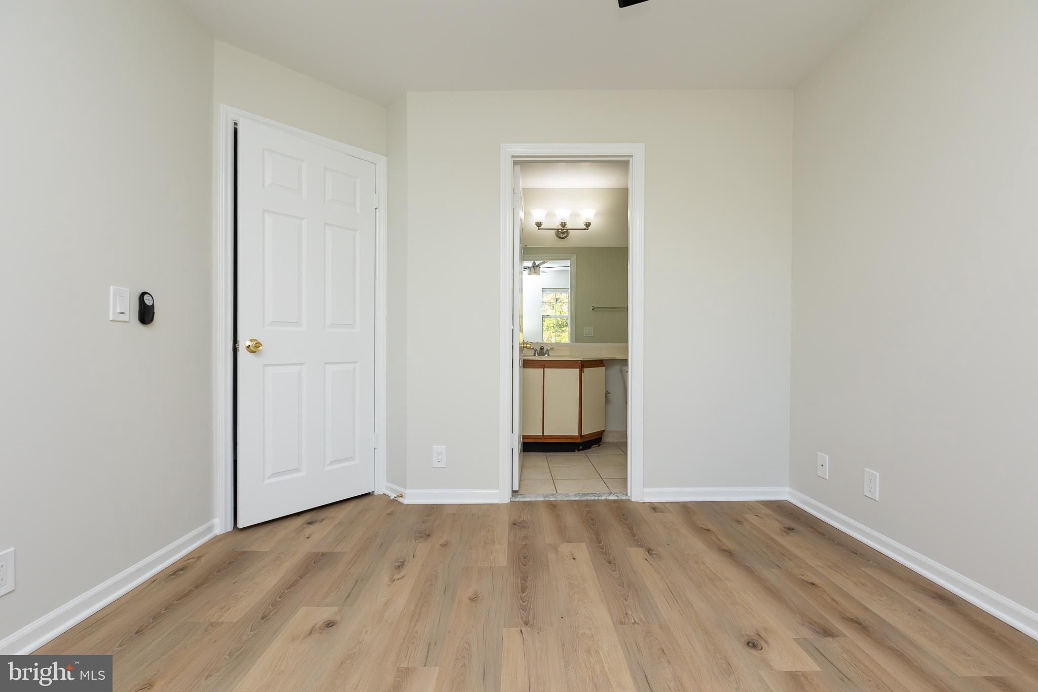 GABLES OF TUCKERMAN - Residential Lease