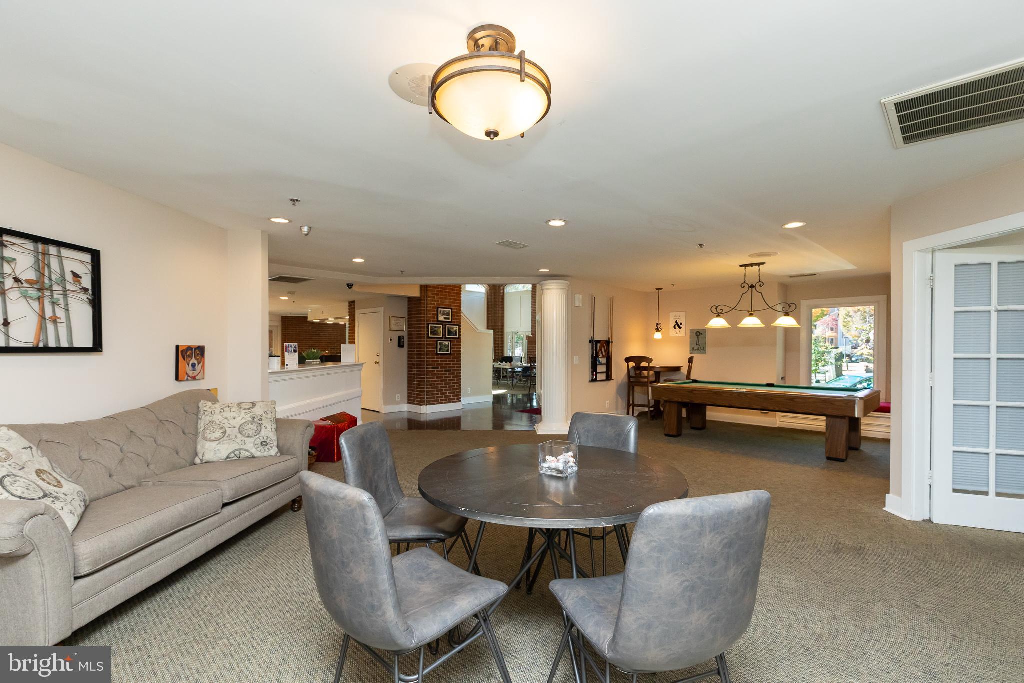 GABLES OF TUCKERMAN - Residential Lease