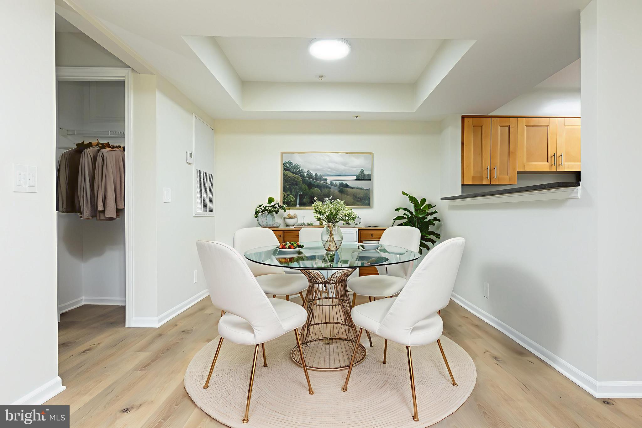 GABLES OF TUCKERMAN - Residential Lease