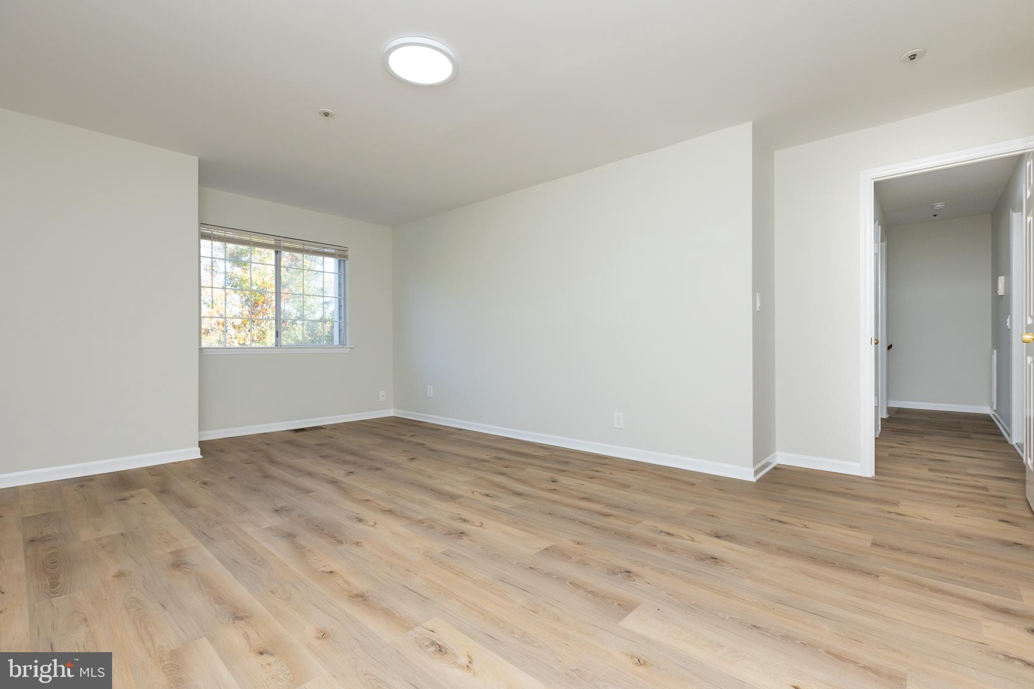 GABLES OF TUCKERMAN - Residential Lease