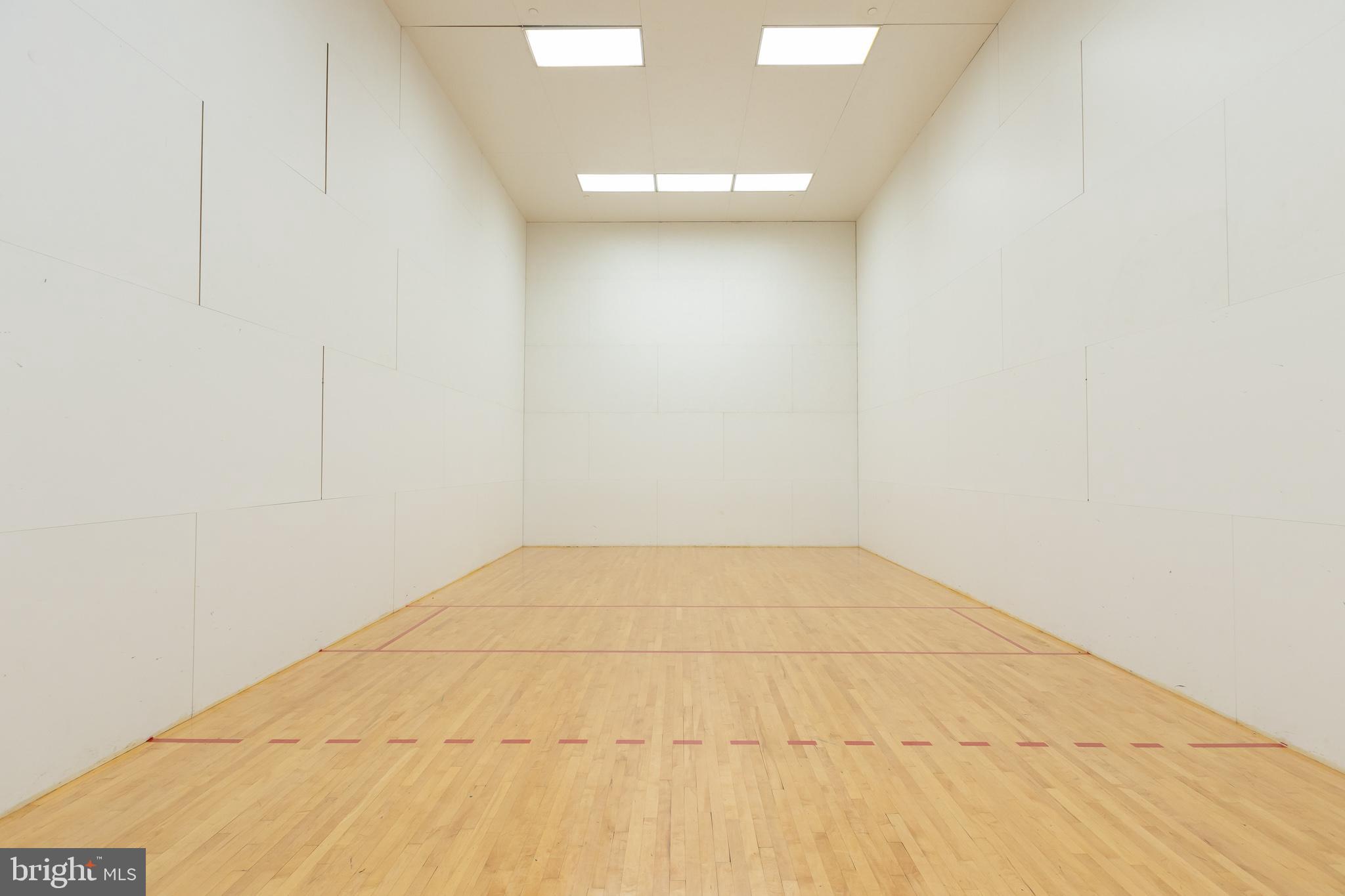 GABLES OF TUCKERMAN - Residential Lease