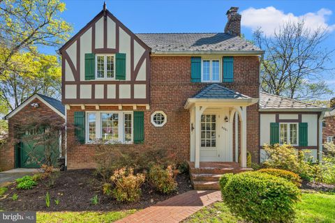 4001 FRANCONIA ROAD ALEXANDRIA VA 22310