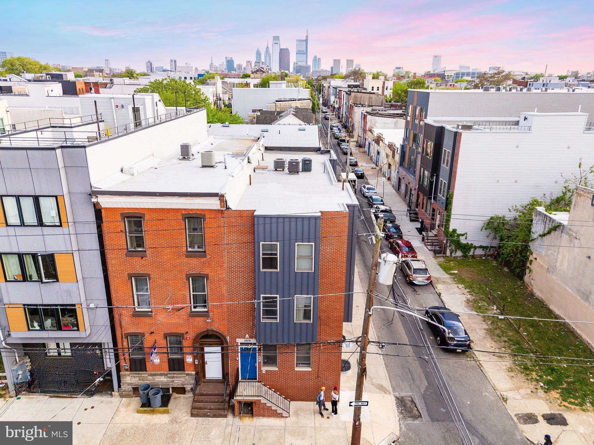TEMPLE UNIVERSITY - Commercial Sale