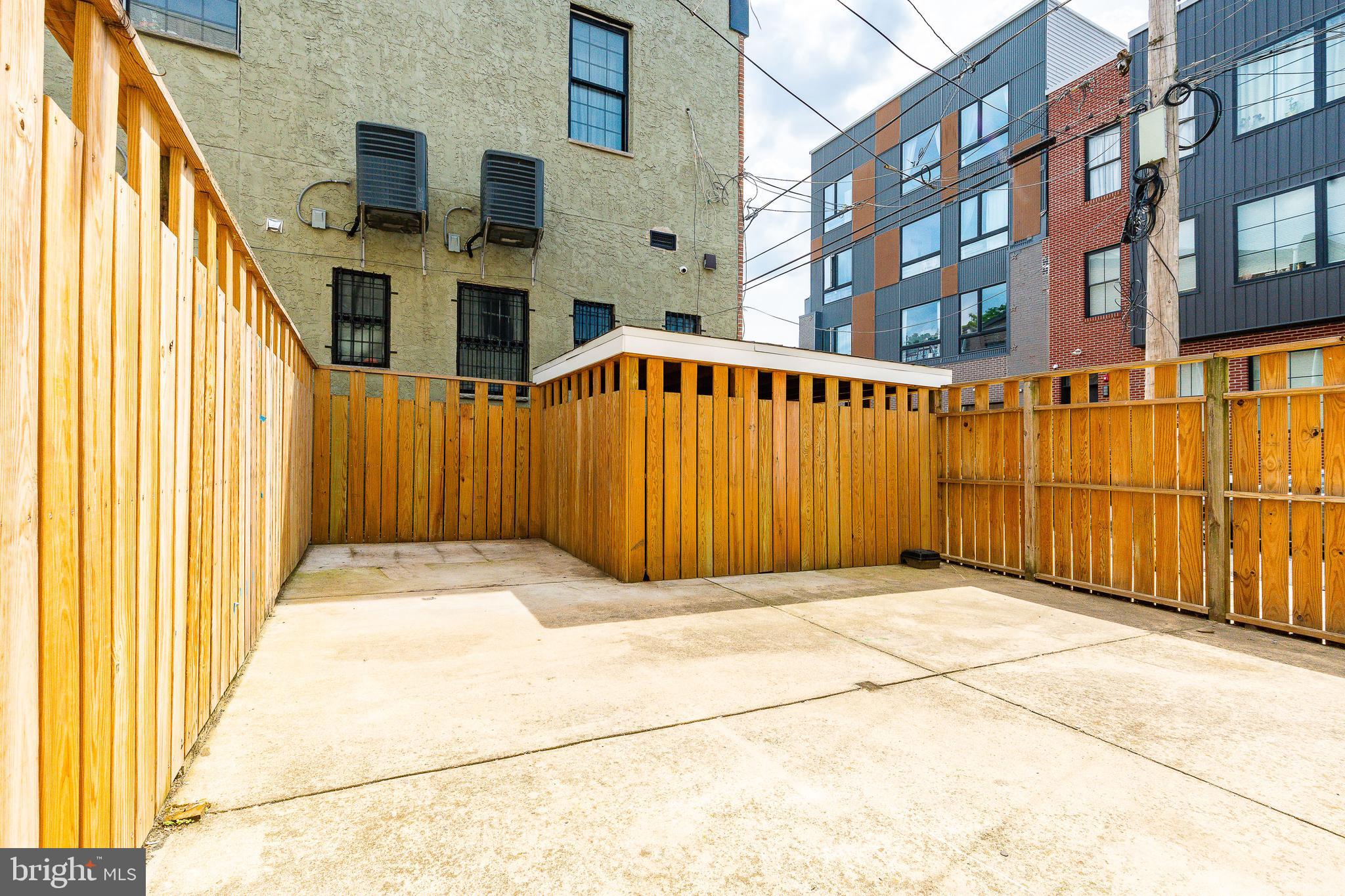TEMPLE UNIVERSITY - Commercial Sale