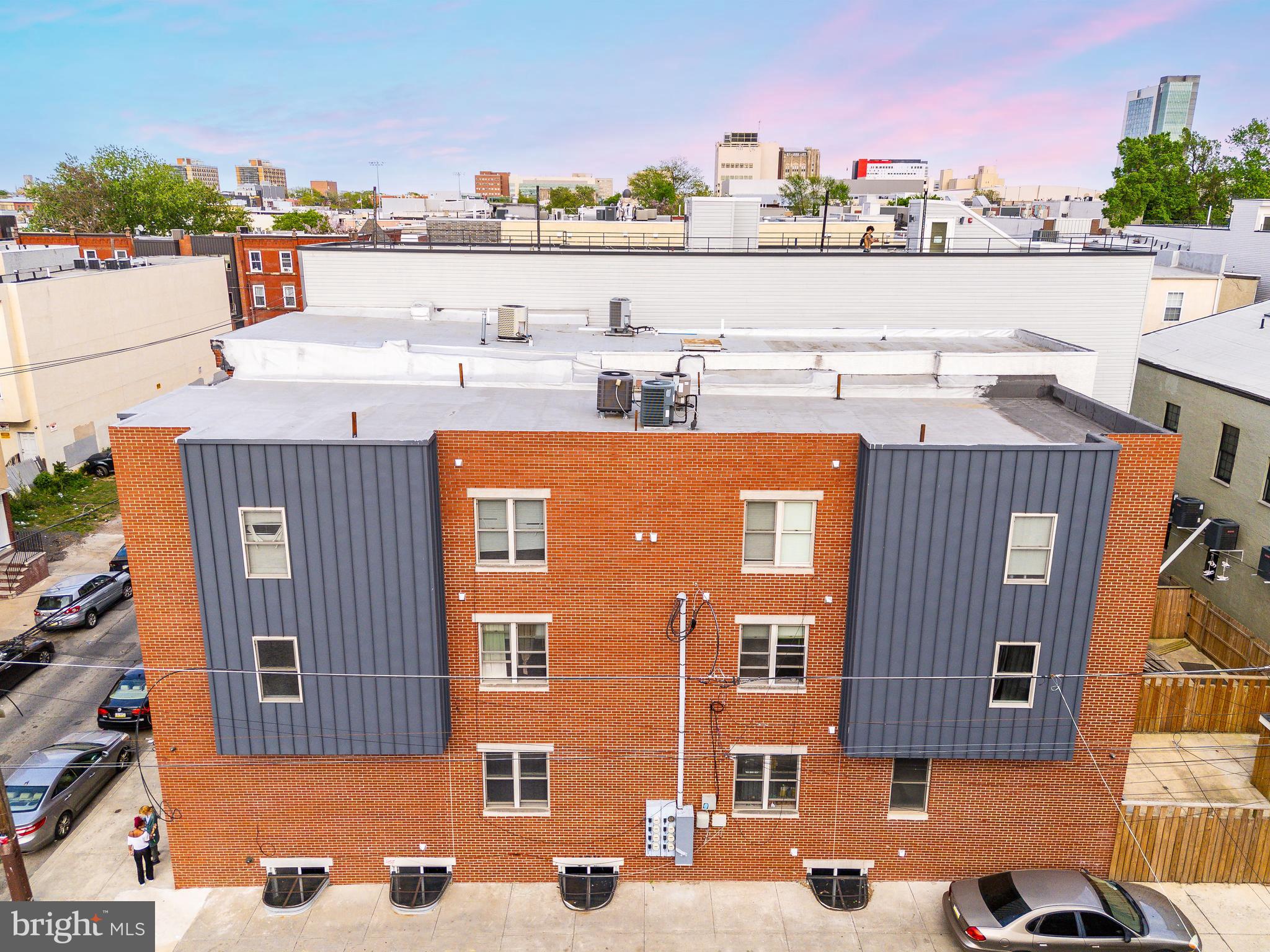 TEMPLE UNIVERSITY - Commercial Sale
