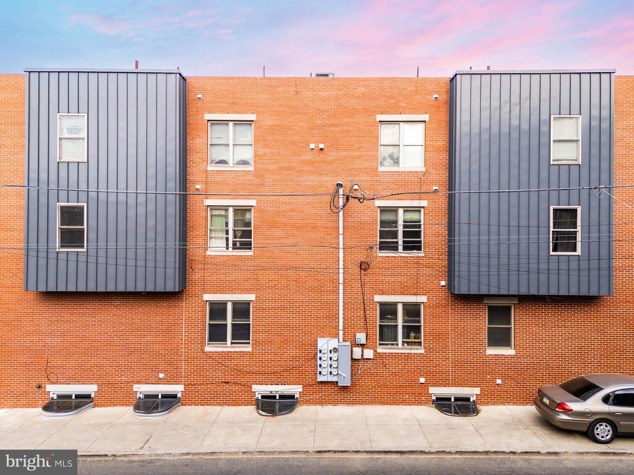 TEMPLE UNIVERSITY - Commercial Sale