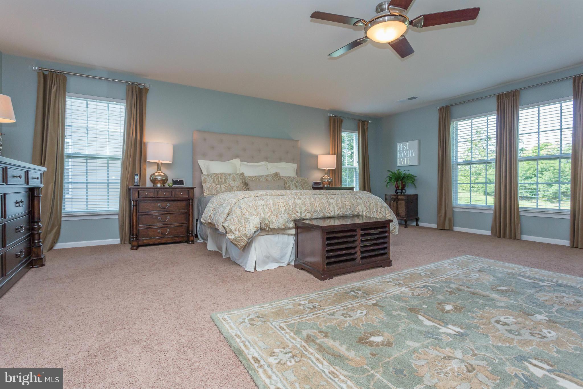 CARRIAGE HILL AT FALLS - Residential