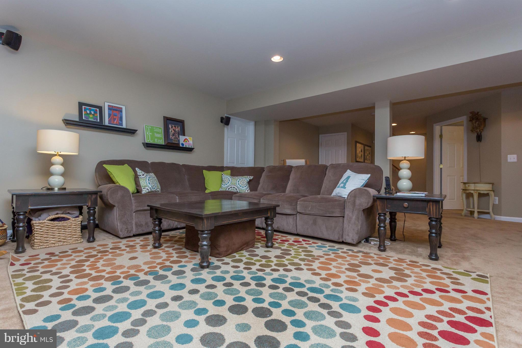 CARRIAGE HILL AT FALLS - Residential