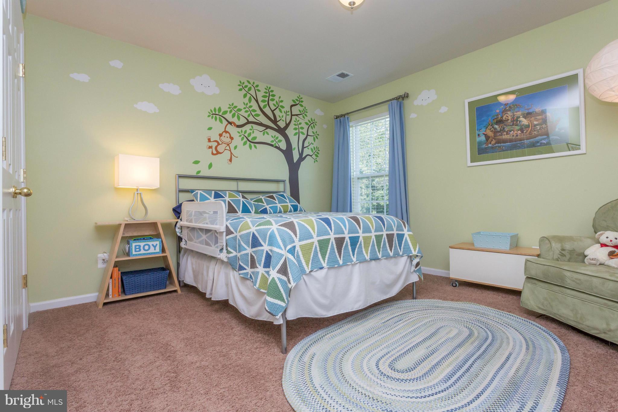 CARRIAGE HILL AT FALLS - Residential