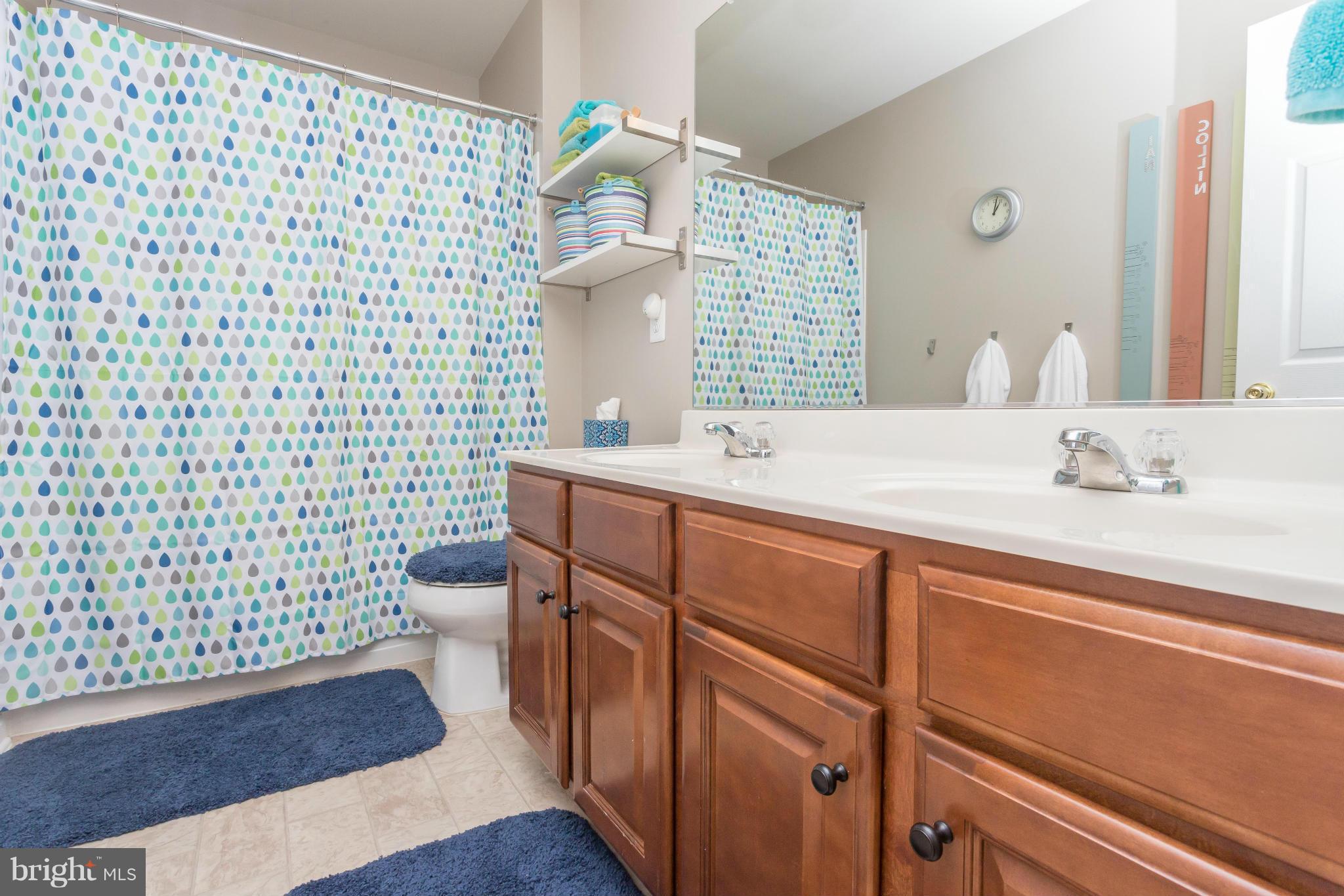 CARRIAGE HILL AT FALLS - Residential