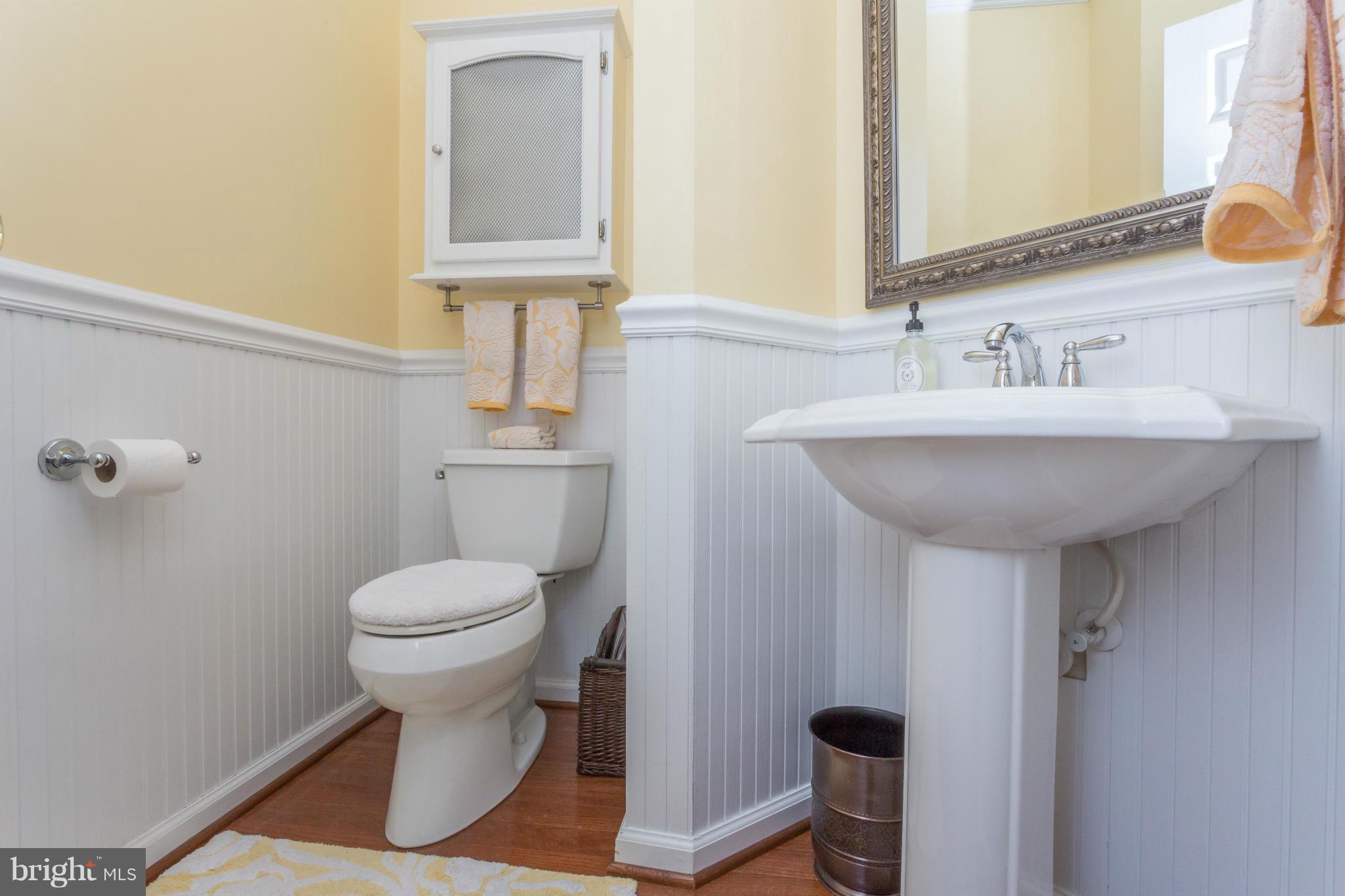 CARRIAGE HILL AT FALLS - Residential