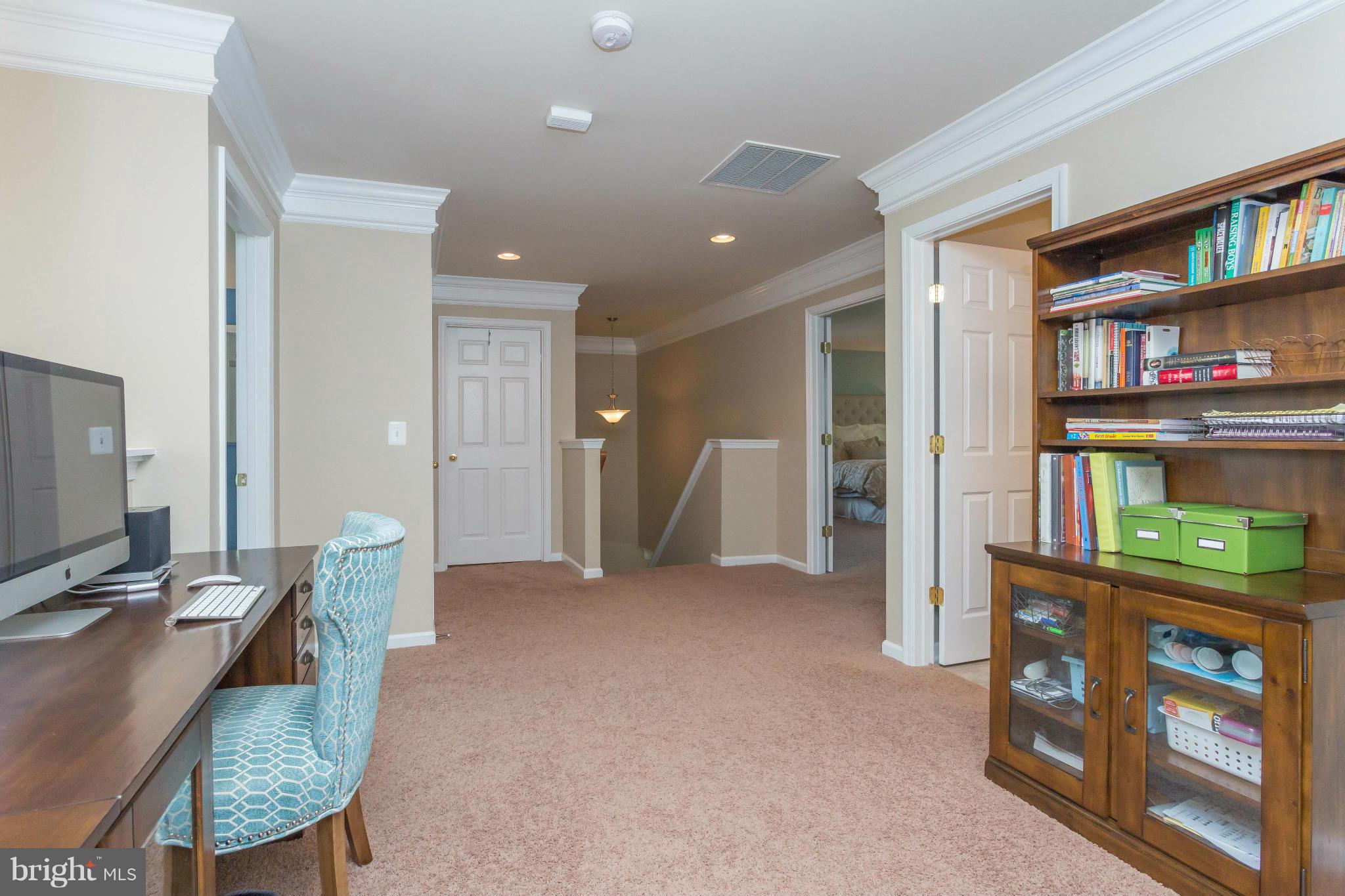 CARRIAGE HILL AT FALLS - Residential