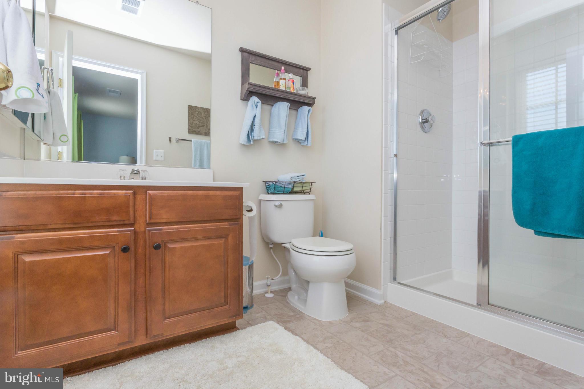 CARRIAGE HILL AT FALLS - Residential