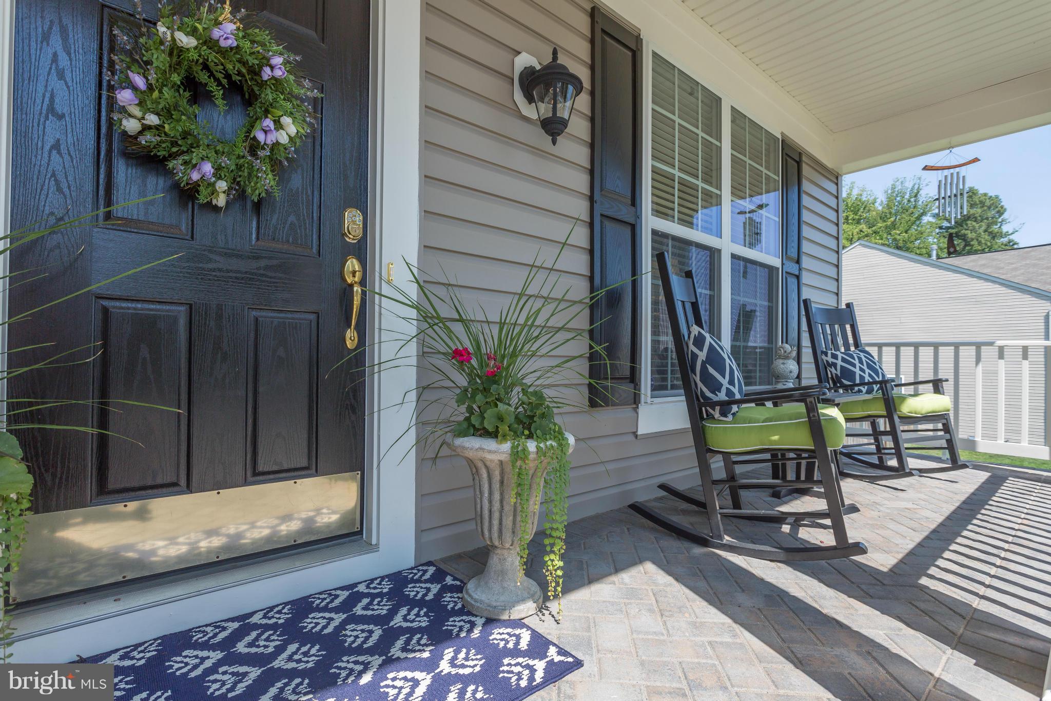 CARRIAGE HILL AT FALLS - Residential