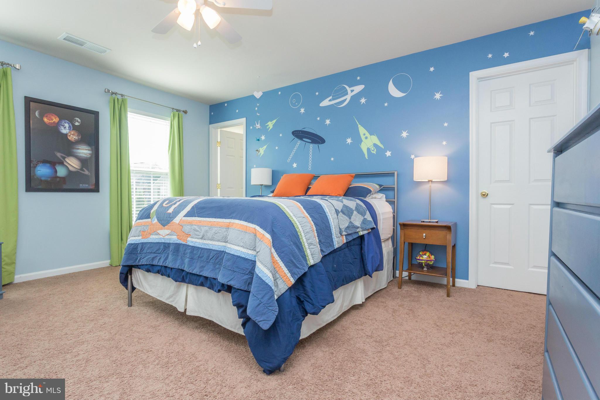 CARRIAGE HILL AT FALLS - Residential