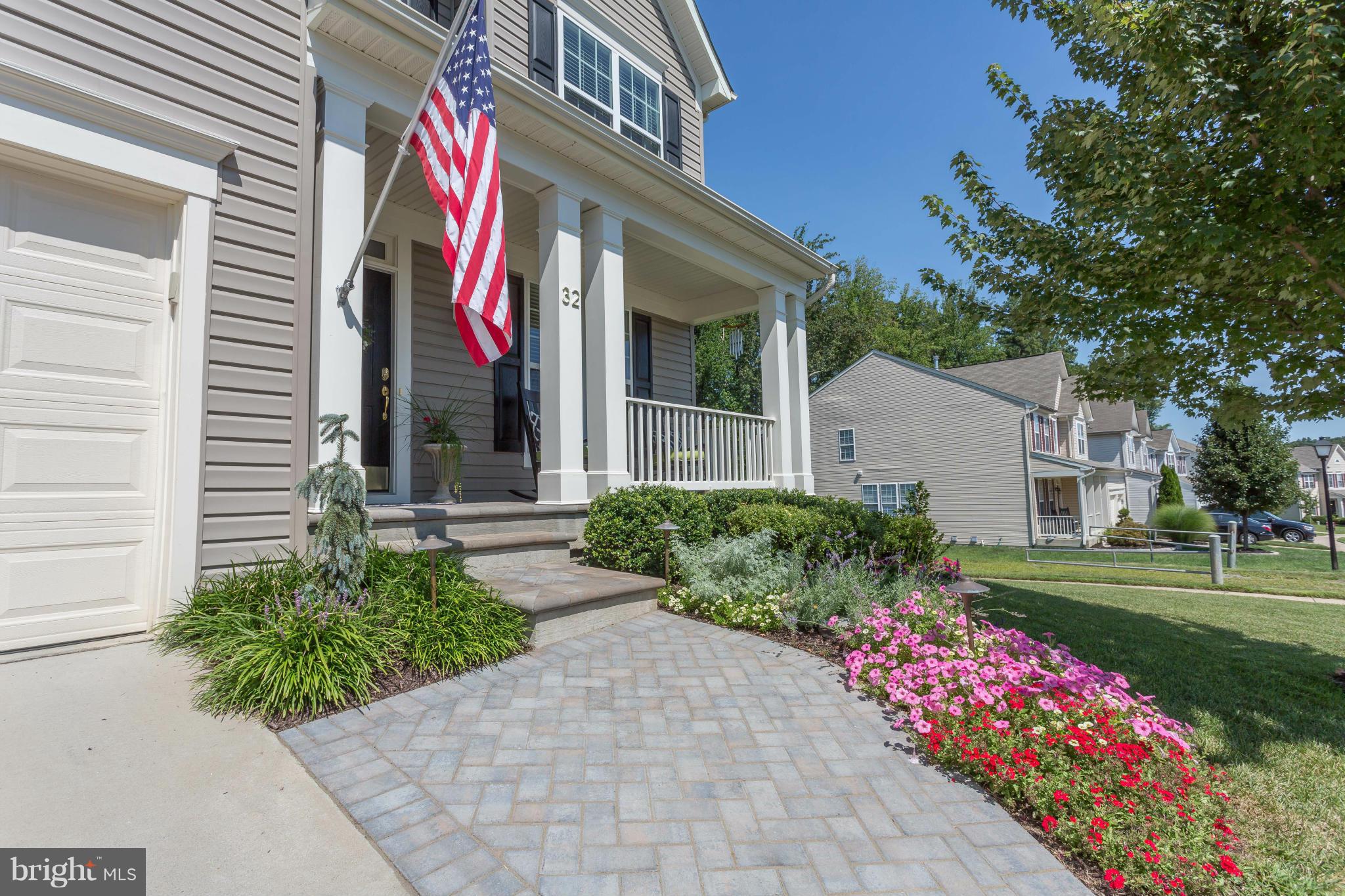 CARRIAGE HILL AT FALLS - Residential