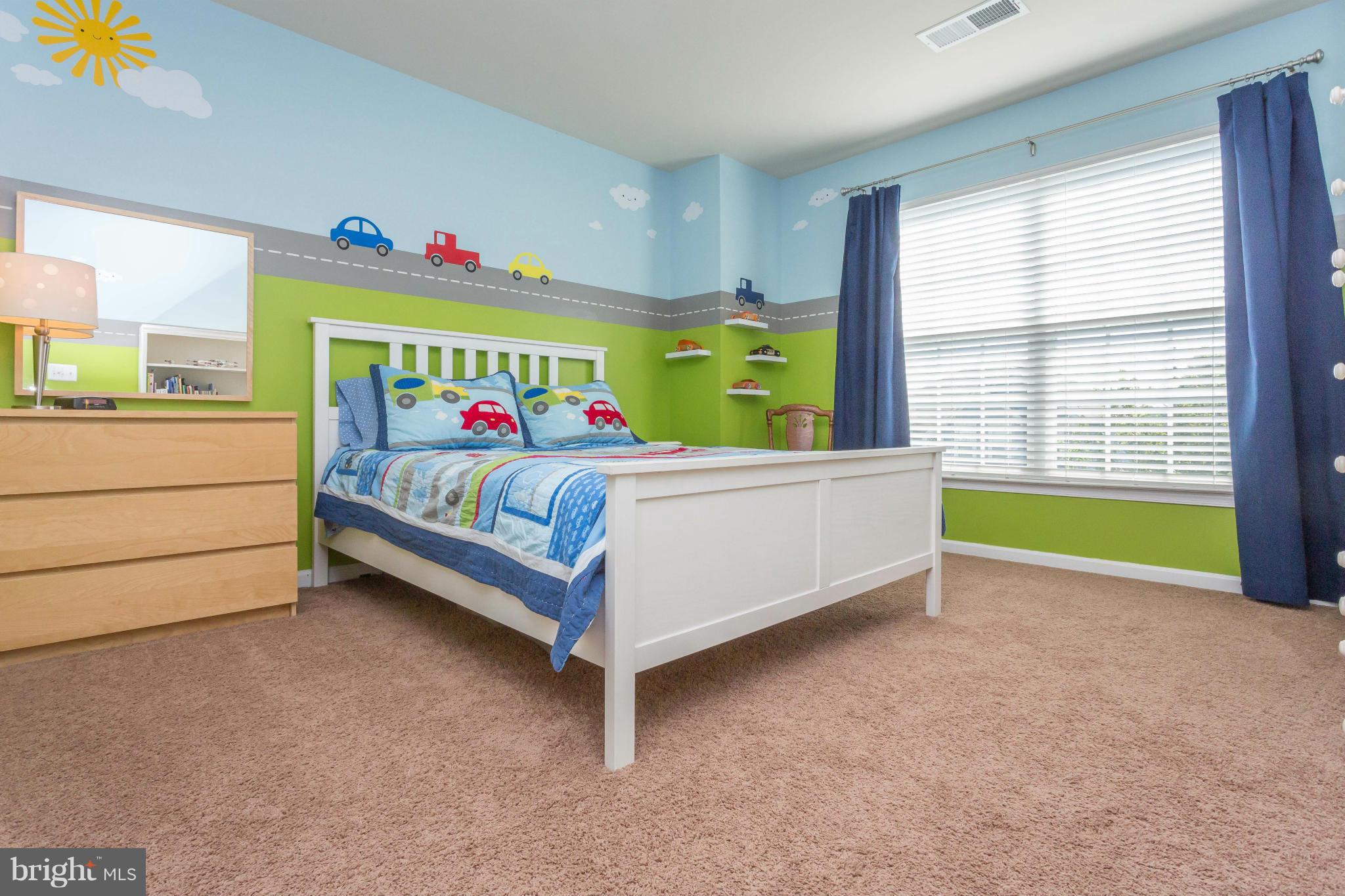 CARRIAGE HILL AT FALLS - Residential