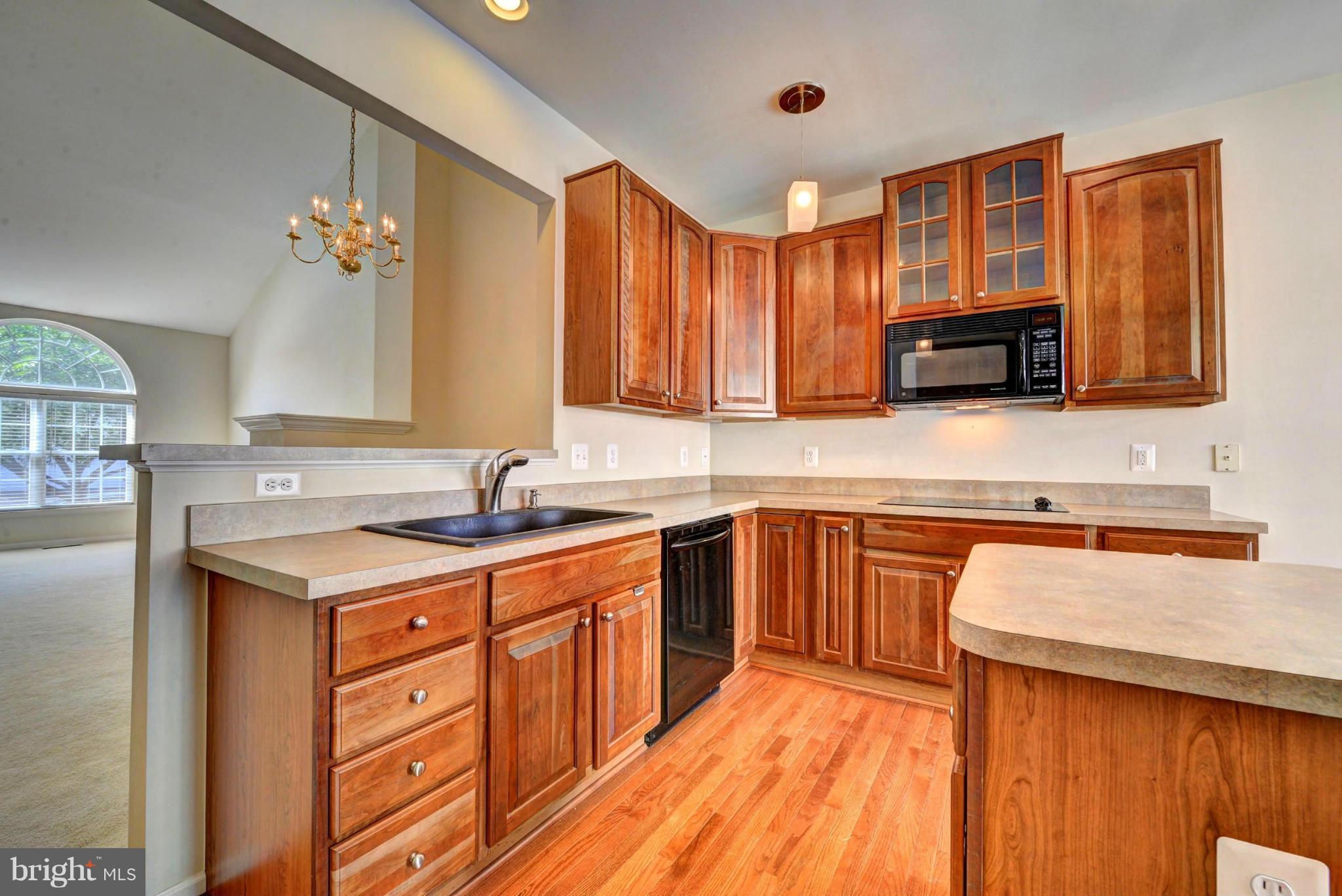 VILLAS AT THE RIDGES - Residential